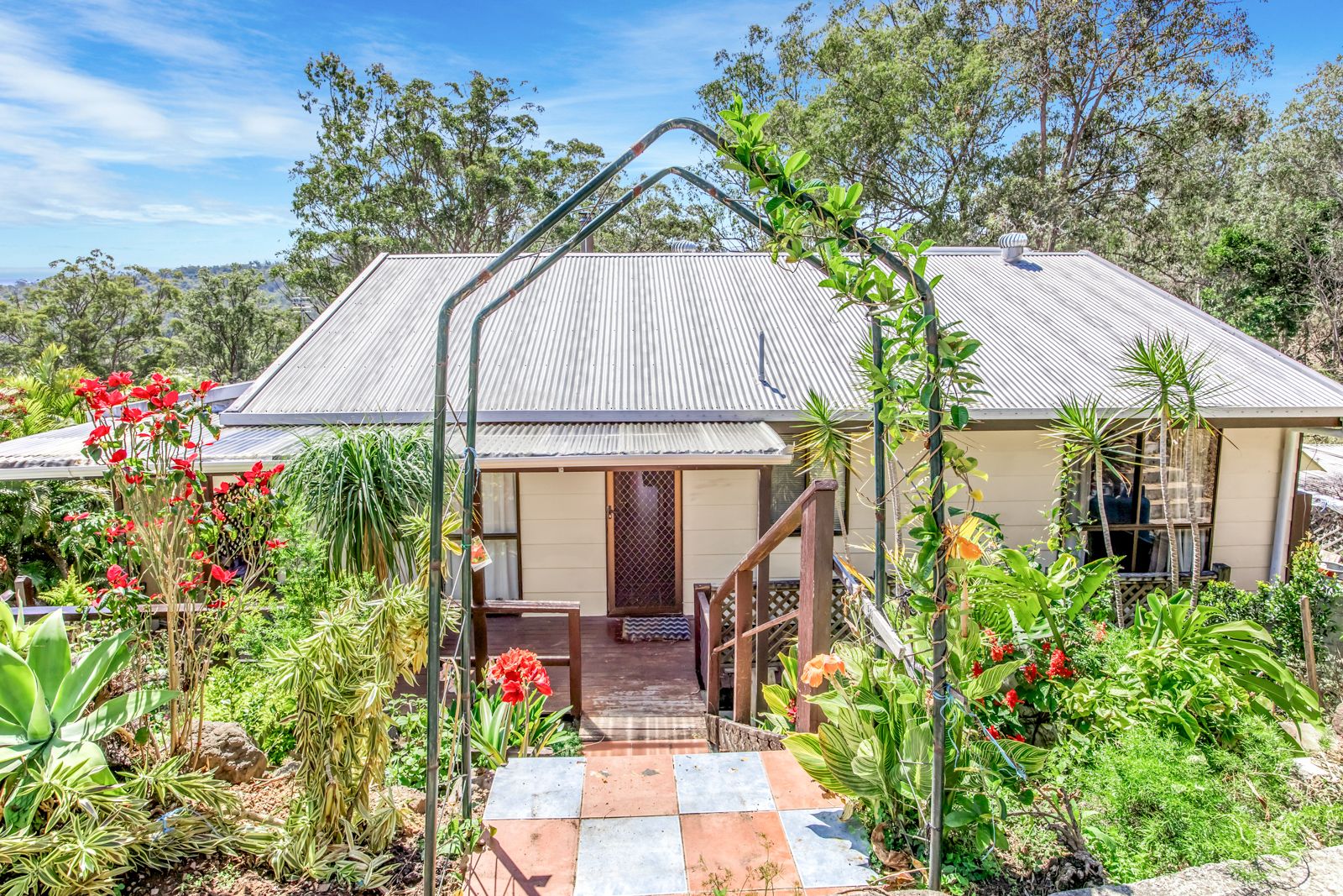 74 Kidston Street, Canungra, QLD 4275