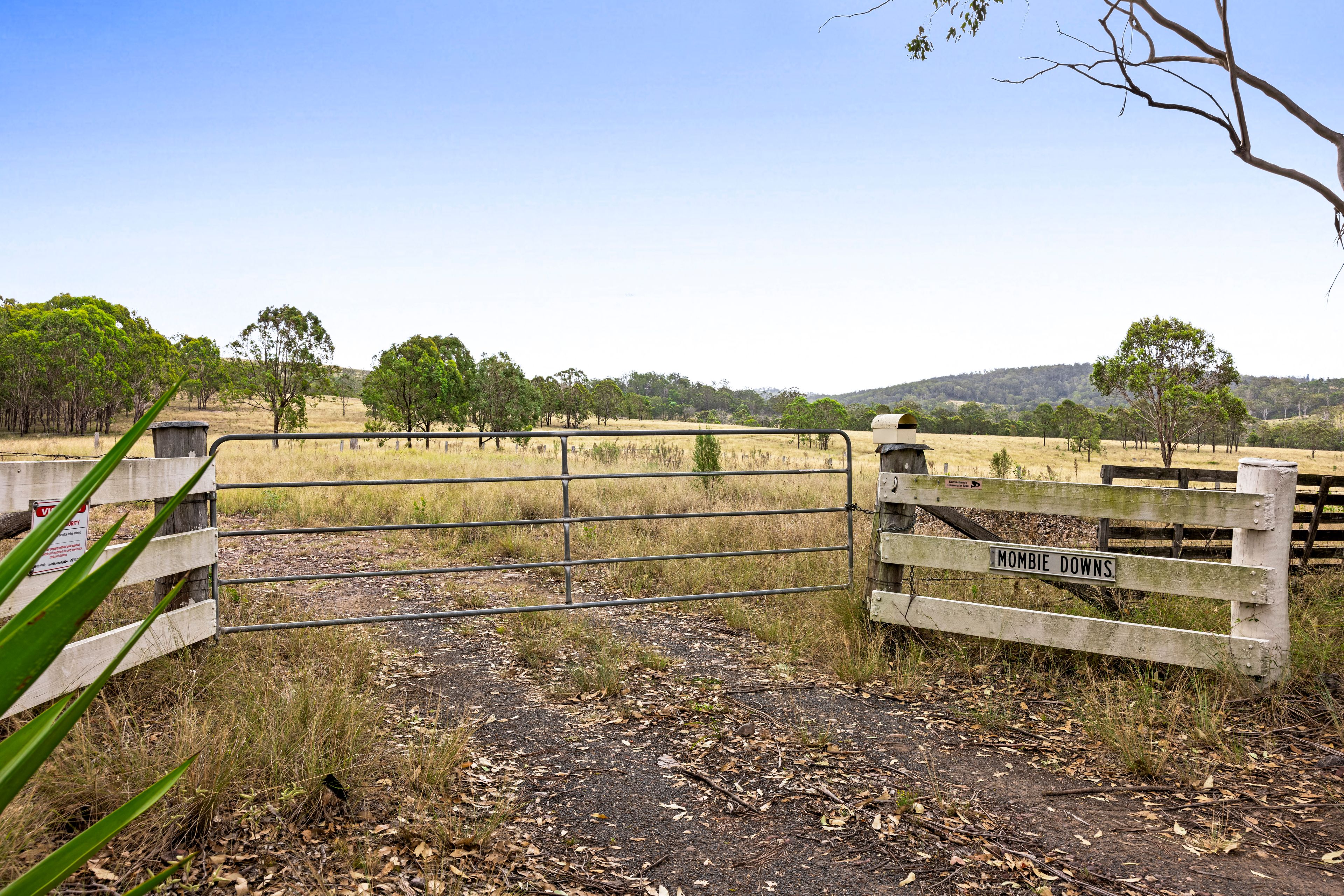 2492 New England Highway, Cooyar, QLD 4402
