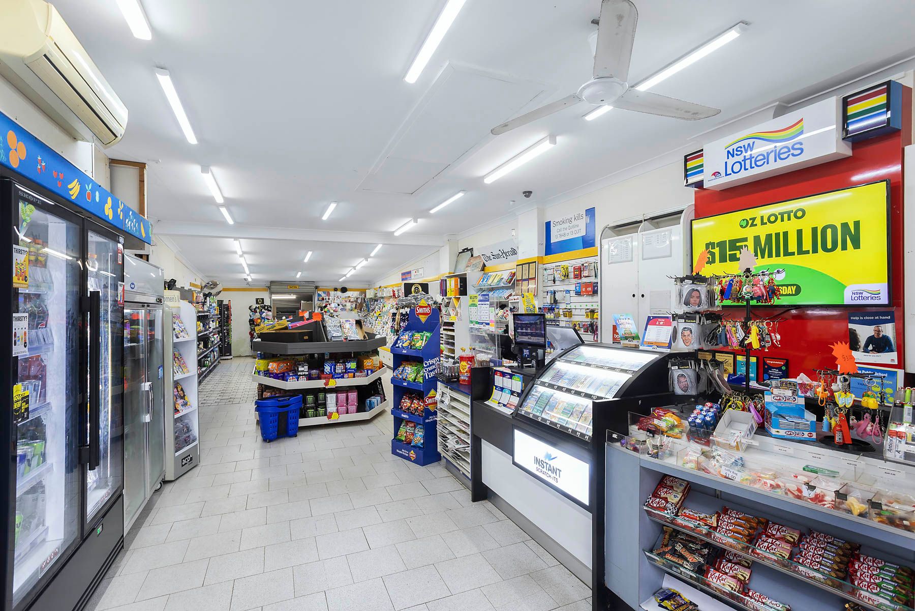 107 Loftus Avenue, Loftus, NSW 2232