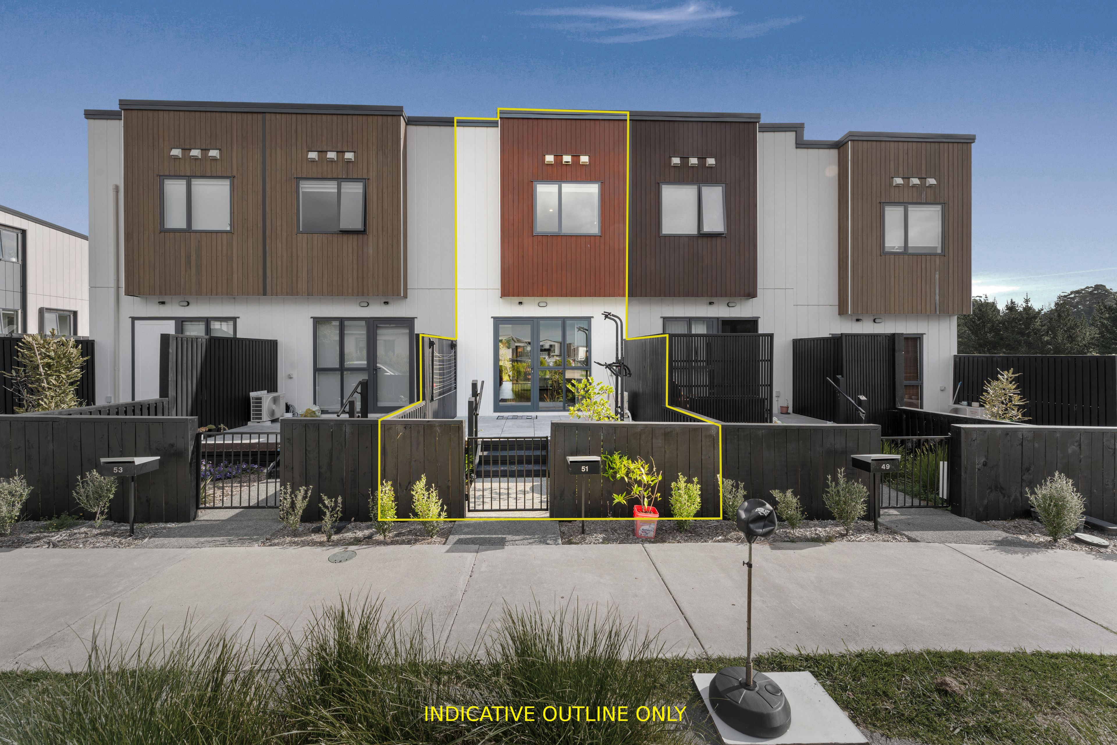 51 Tahere Road, Flat Bush