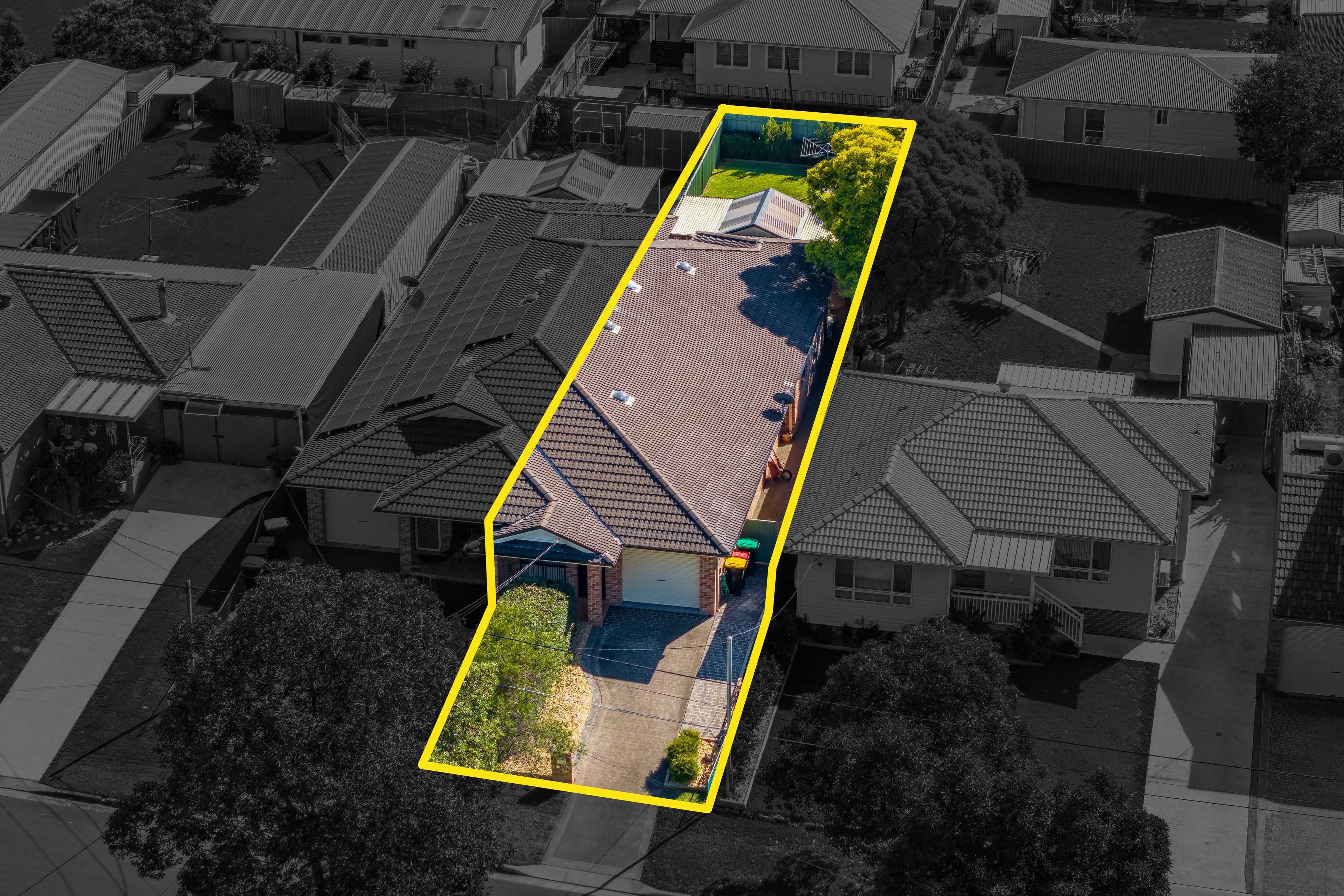 2/31 Guildford Road, Cambridge Park, NSW