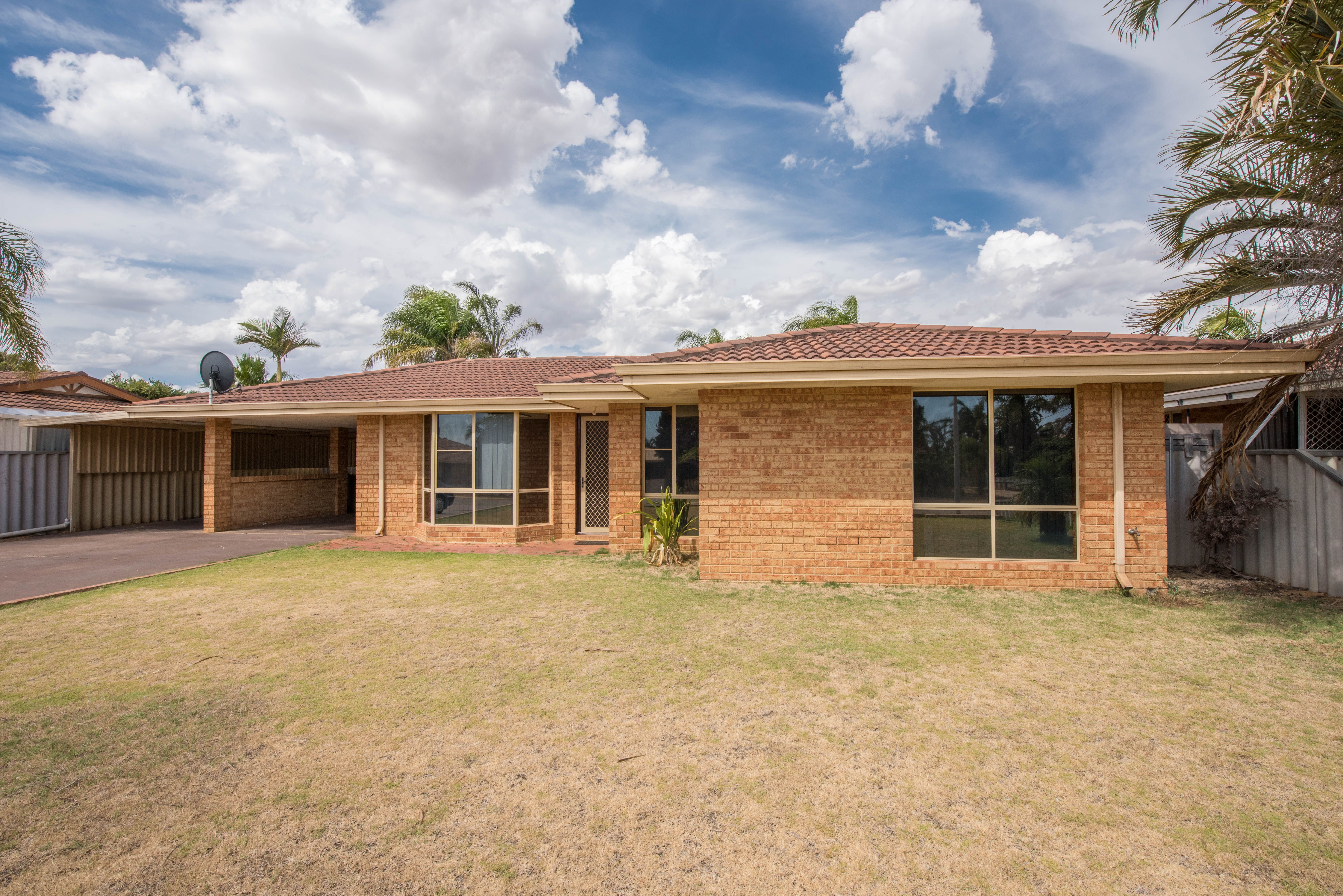 49 Tallarook Way, Waggrakine, WA 6530