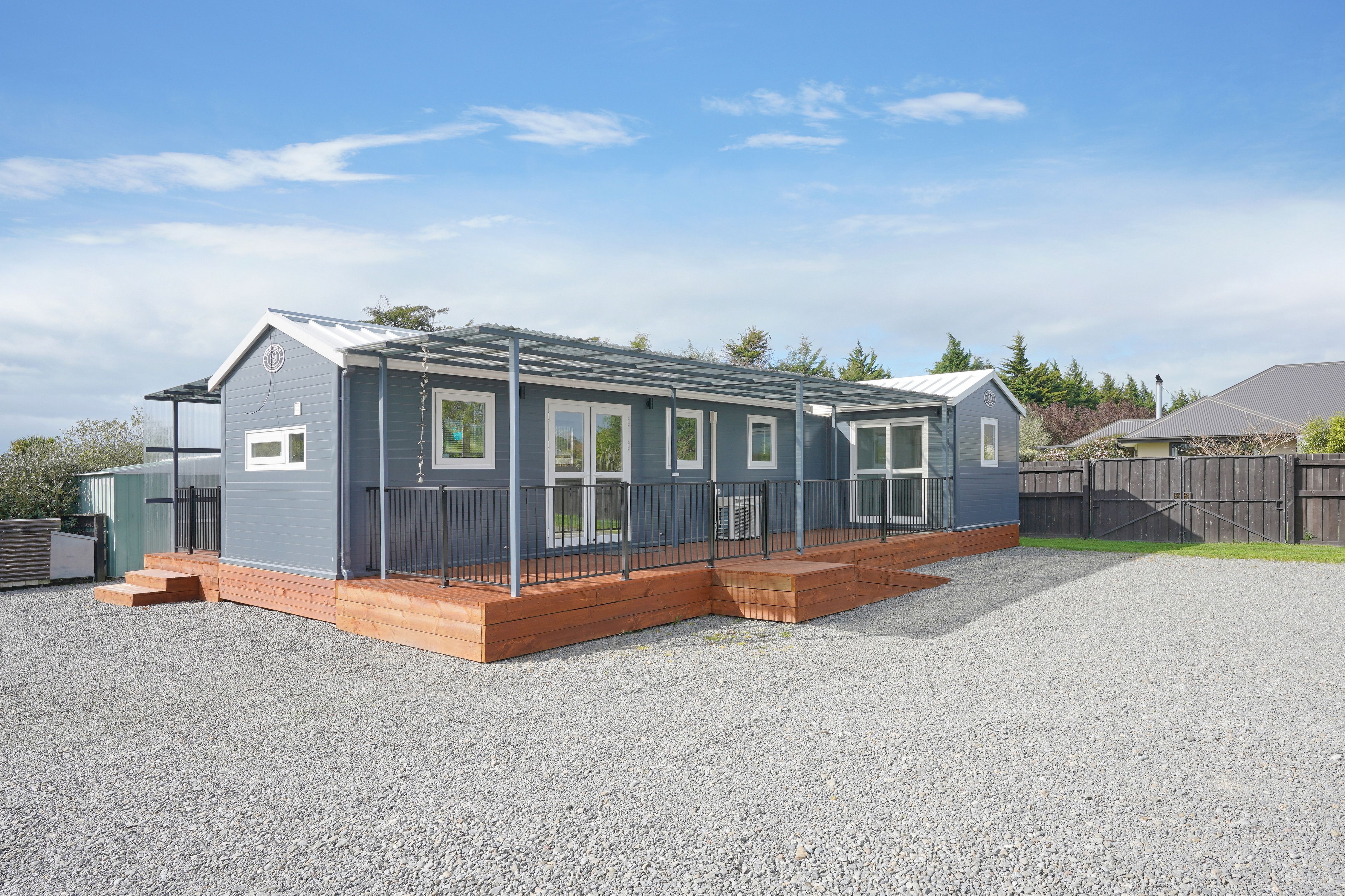 20A McLean Drive, Leithfield, Hurunui District