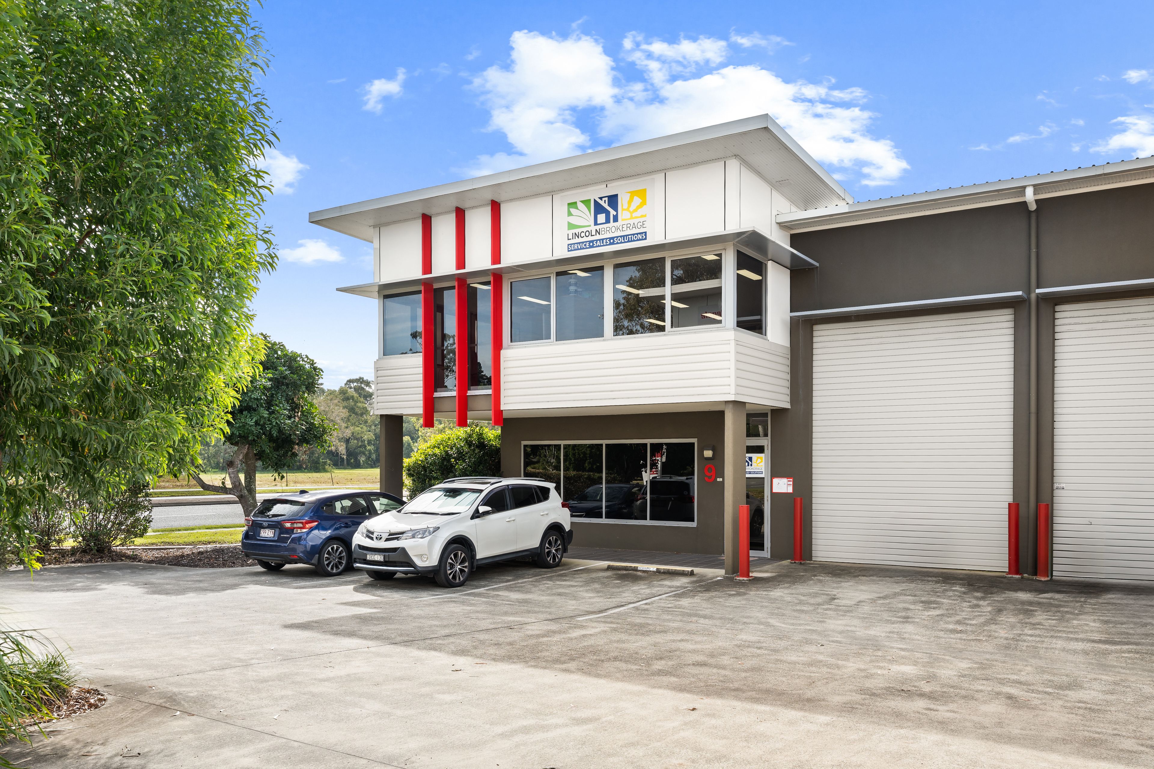 9/14 Ashtan Place, Banyo, QLD 4014