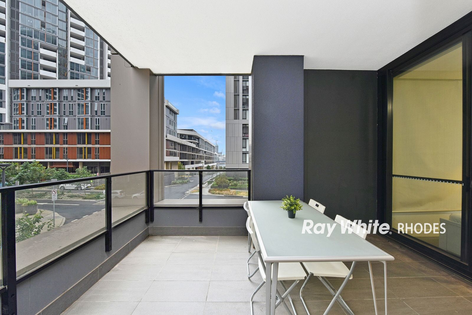 306/46 Savona Drive, Wentworth Point, NSW 2127