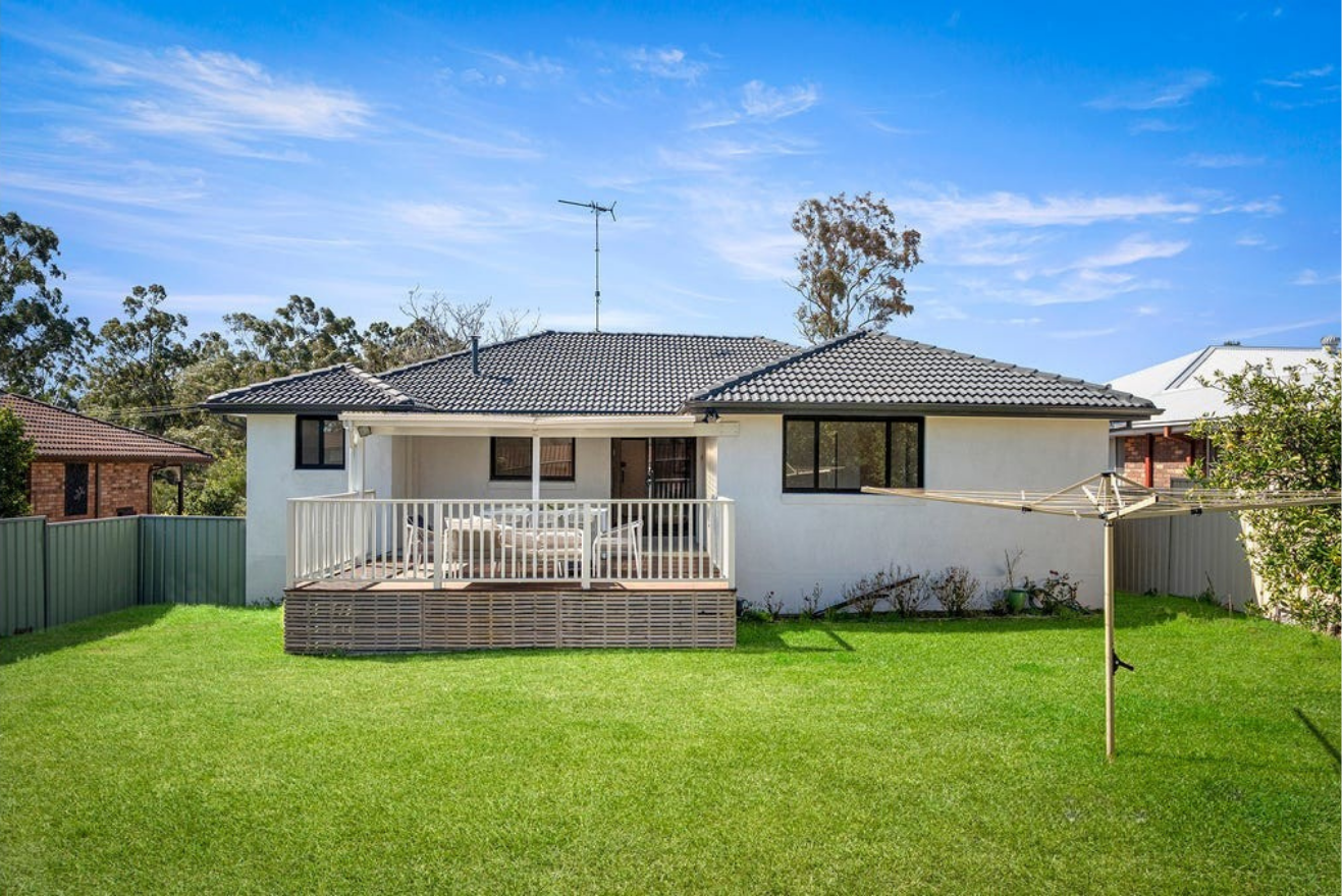 30 Benalla Avenue — photo 21 of 25
