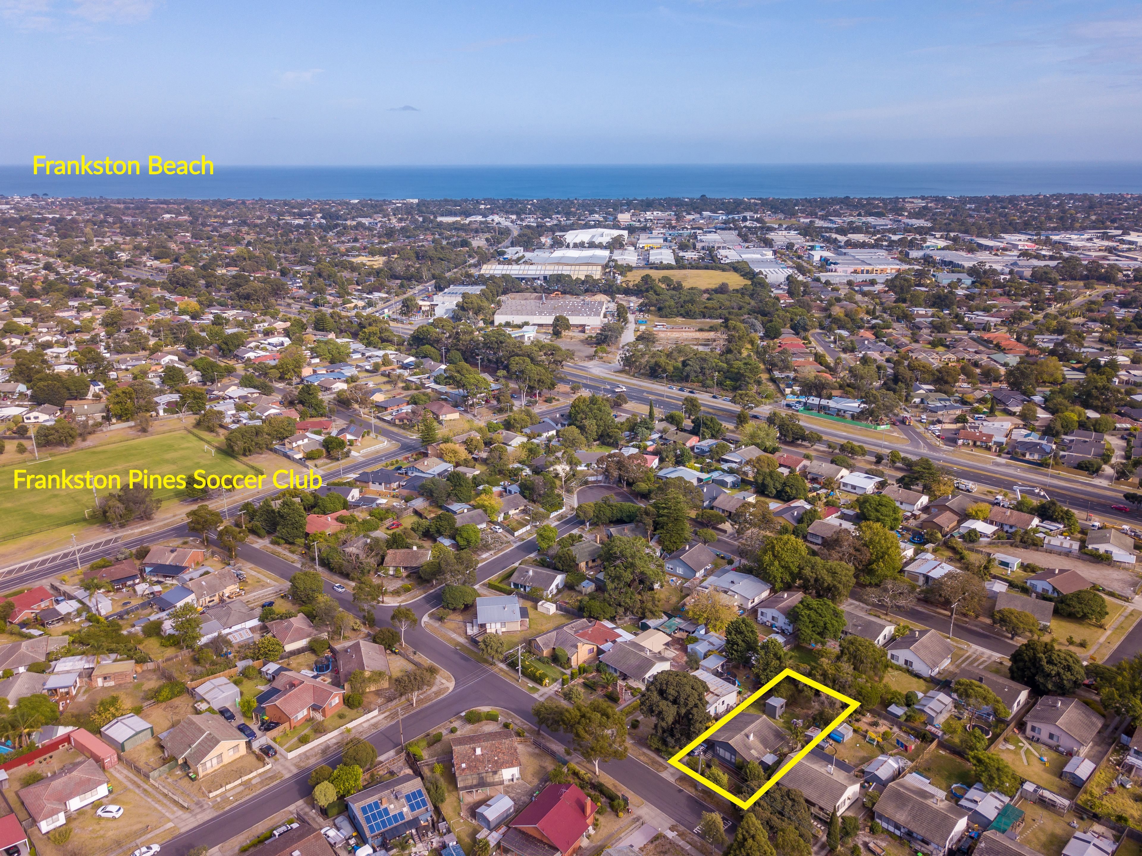 13 Radiata Street, Frankston North, VIC 3200