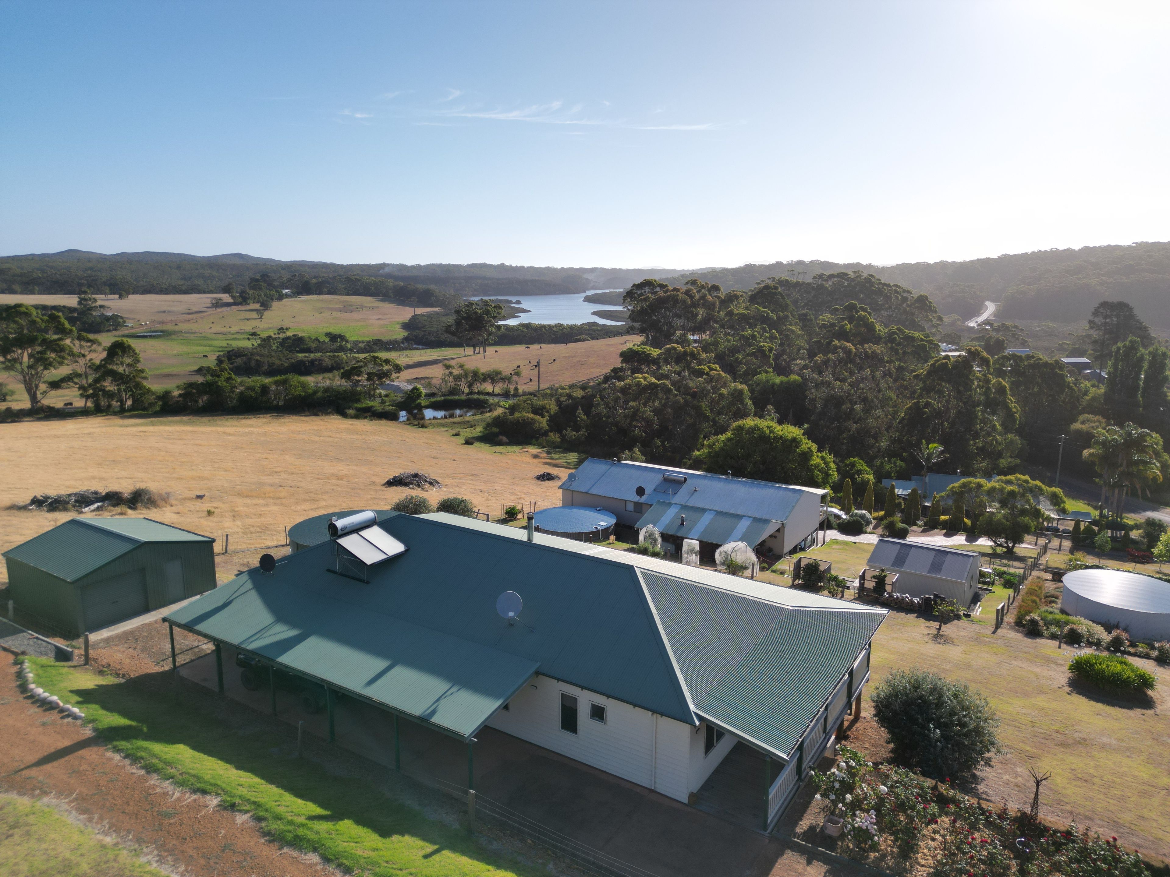 22 Macpherson Drive, Nornalup, WA 6333