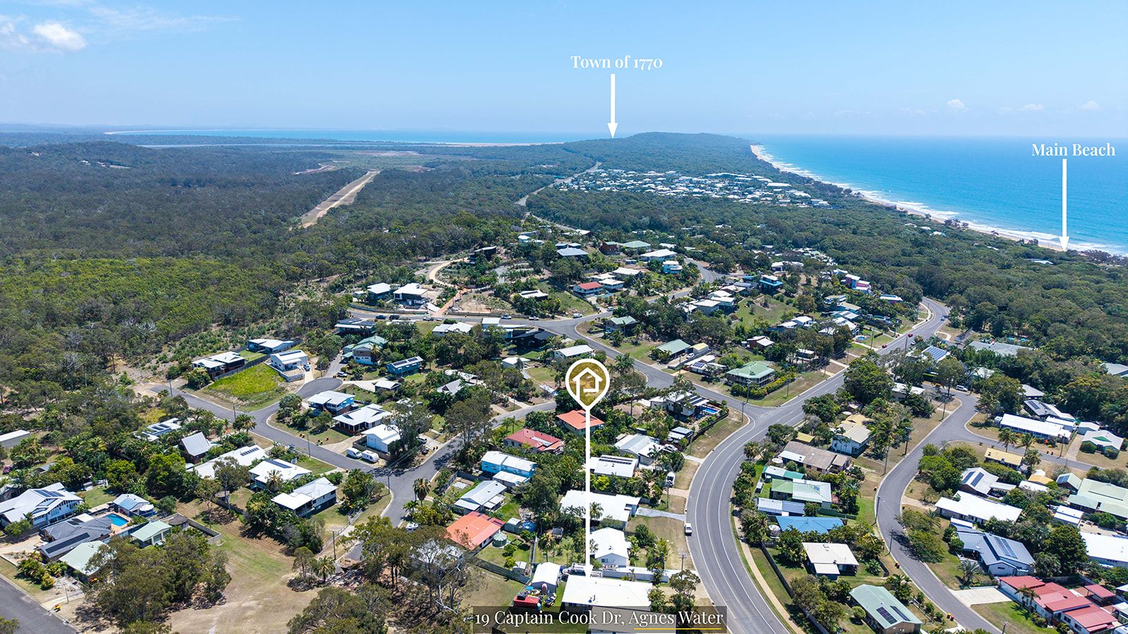 19 Captain Cook Drive — photo 27 of 28