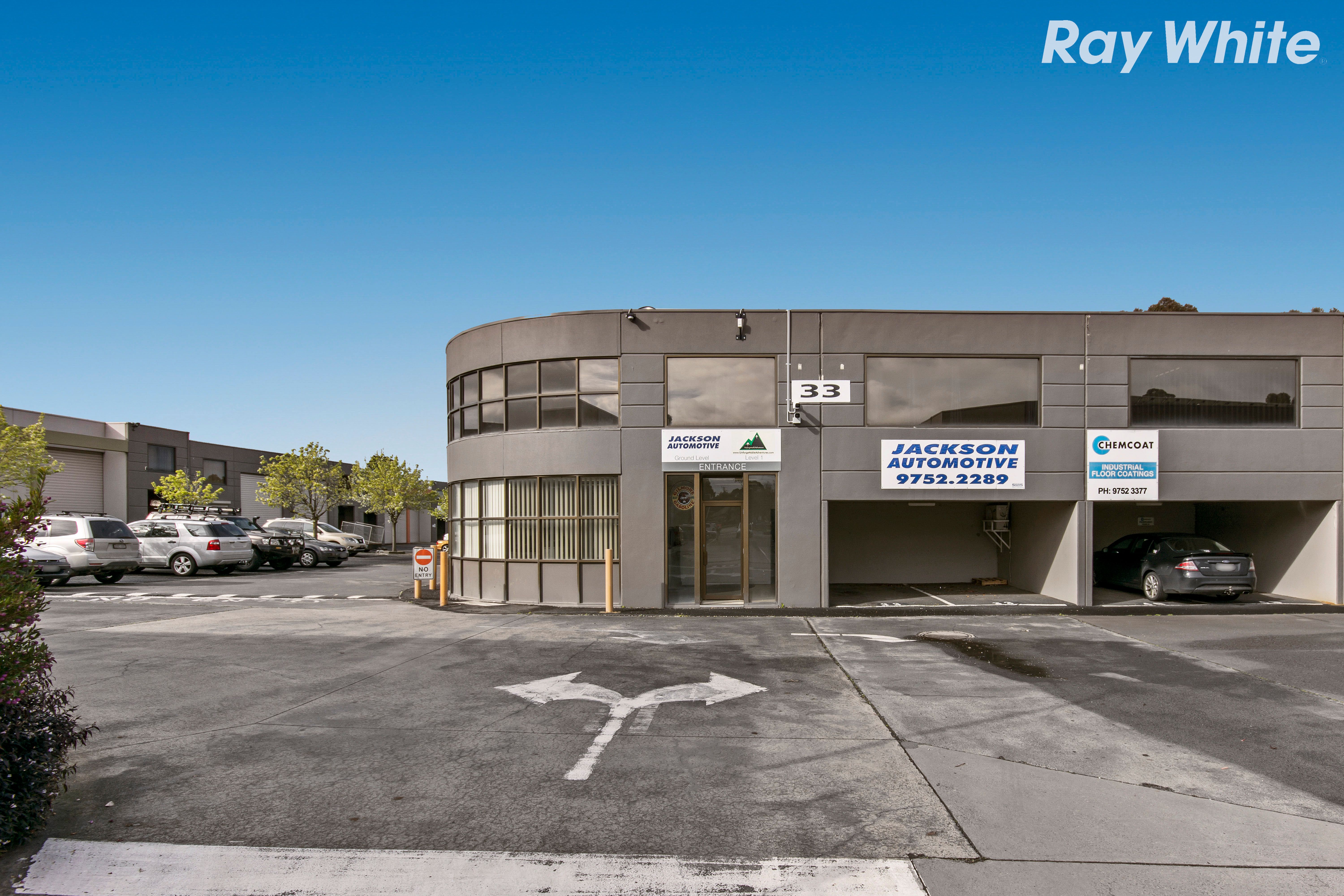 33/756 Burwood Highway, Ferntree Gully, VIC 3156