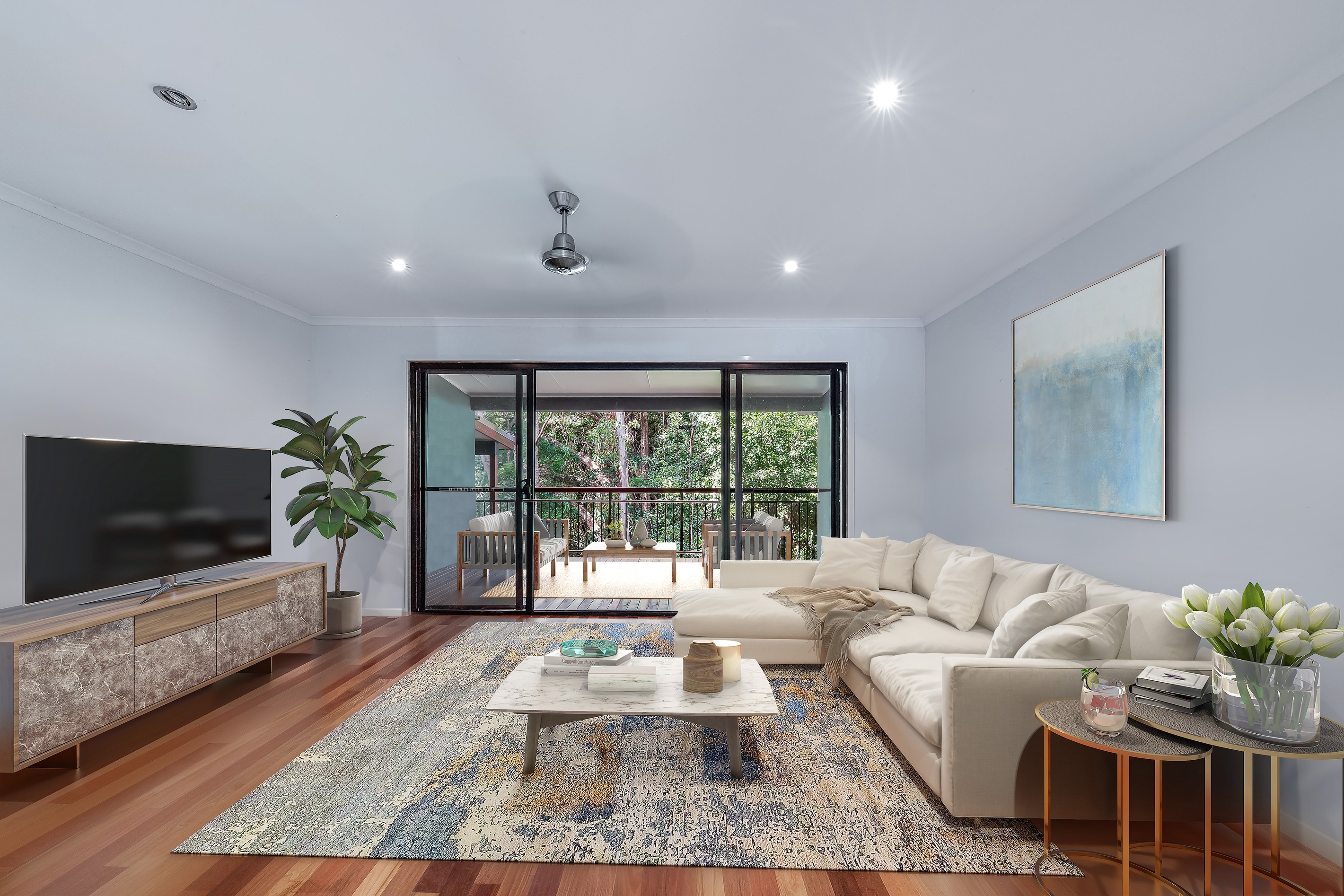 3/3-5 Seaview Drive, Airlie Beach, QLD 4802