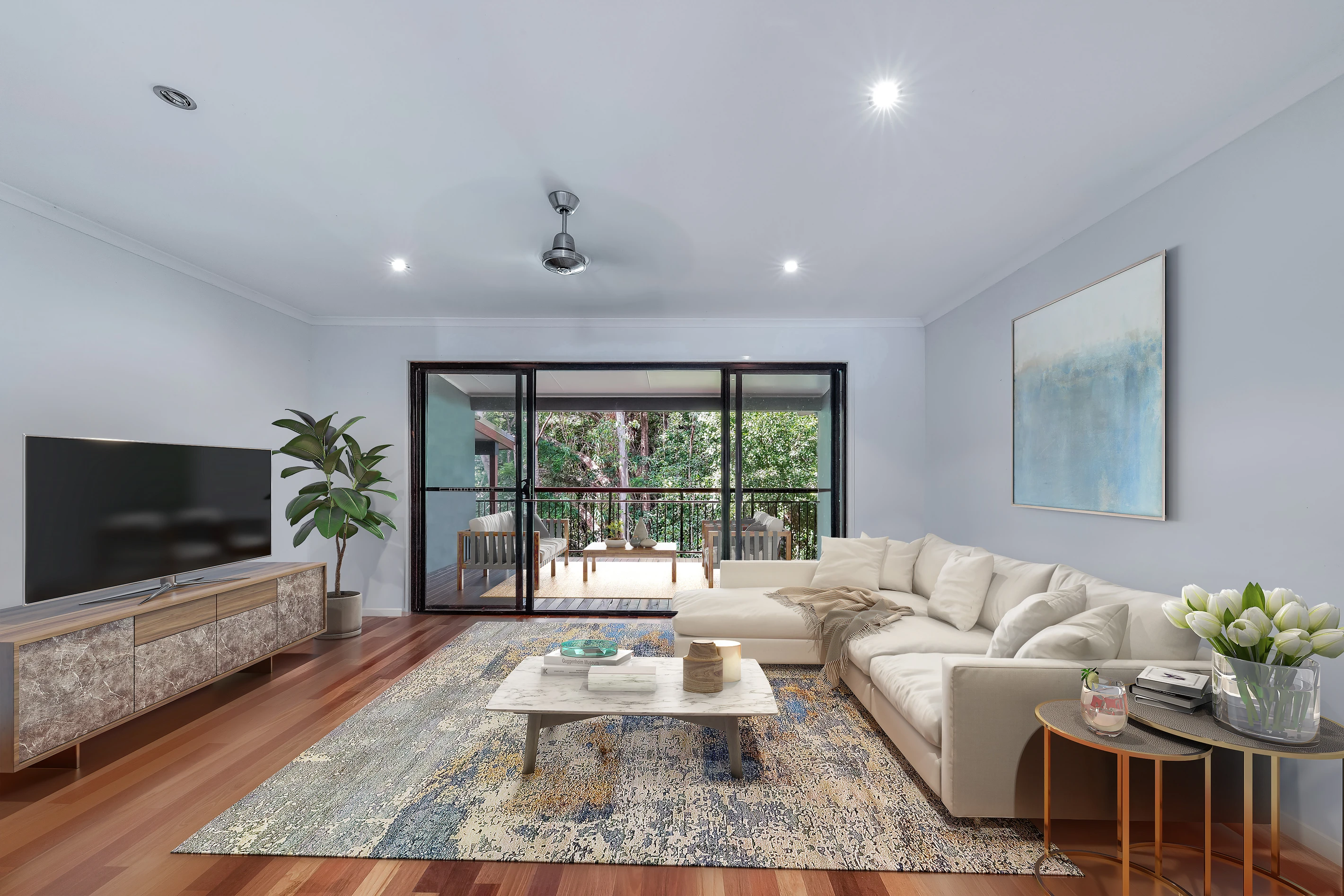 3/3-5 Seaview Drive, Airlie Beach, QLD 4802