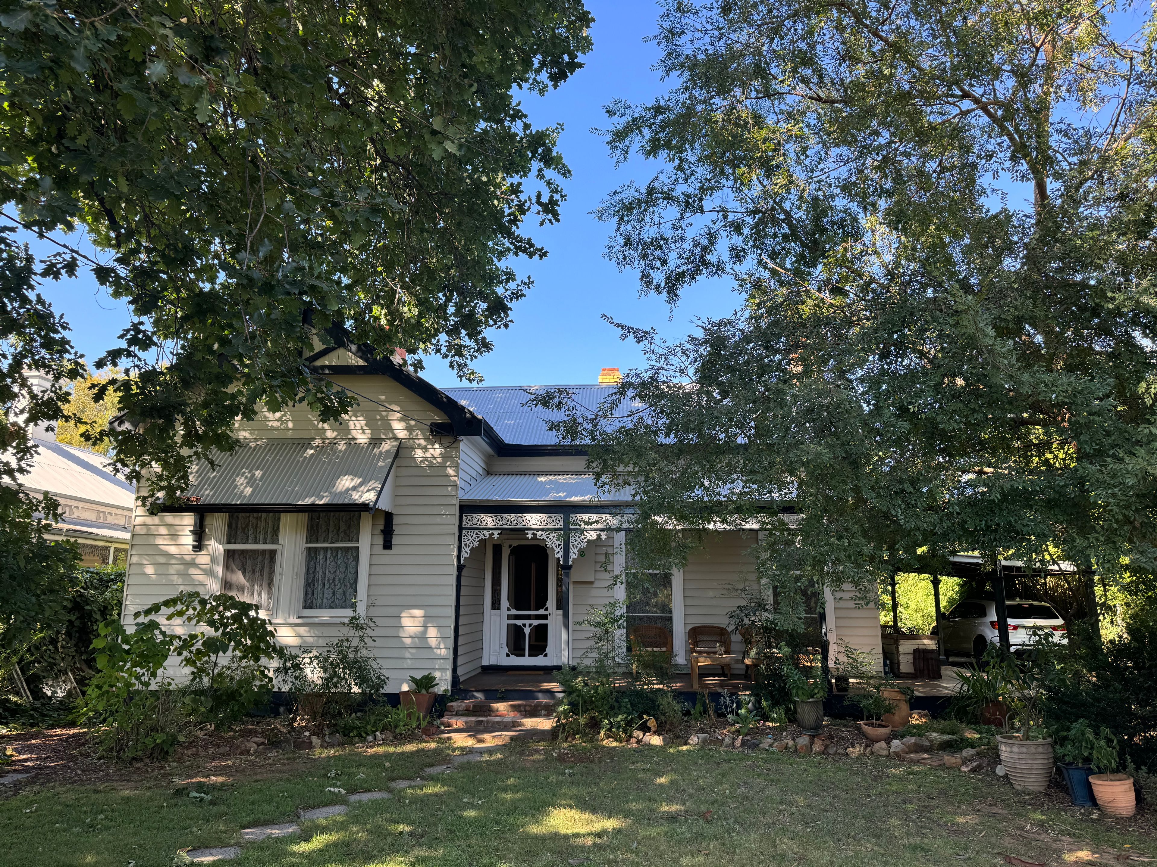 3 Stevenson Street — photo from Ray White Tatura
