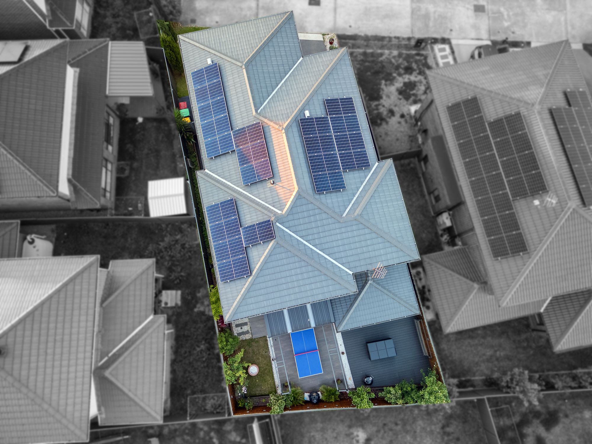 7 Casamia Gld (Tallawong) — photo 19 of 25