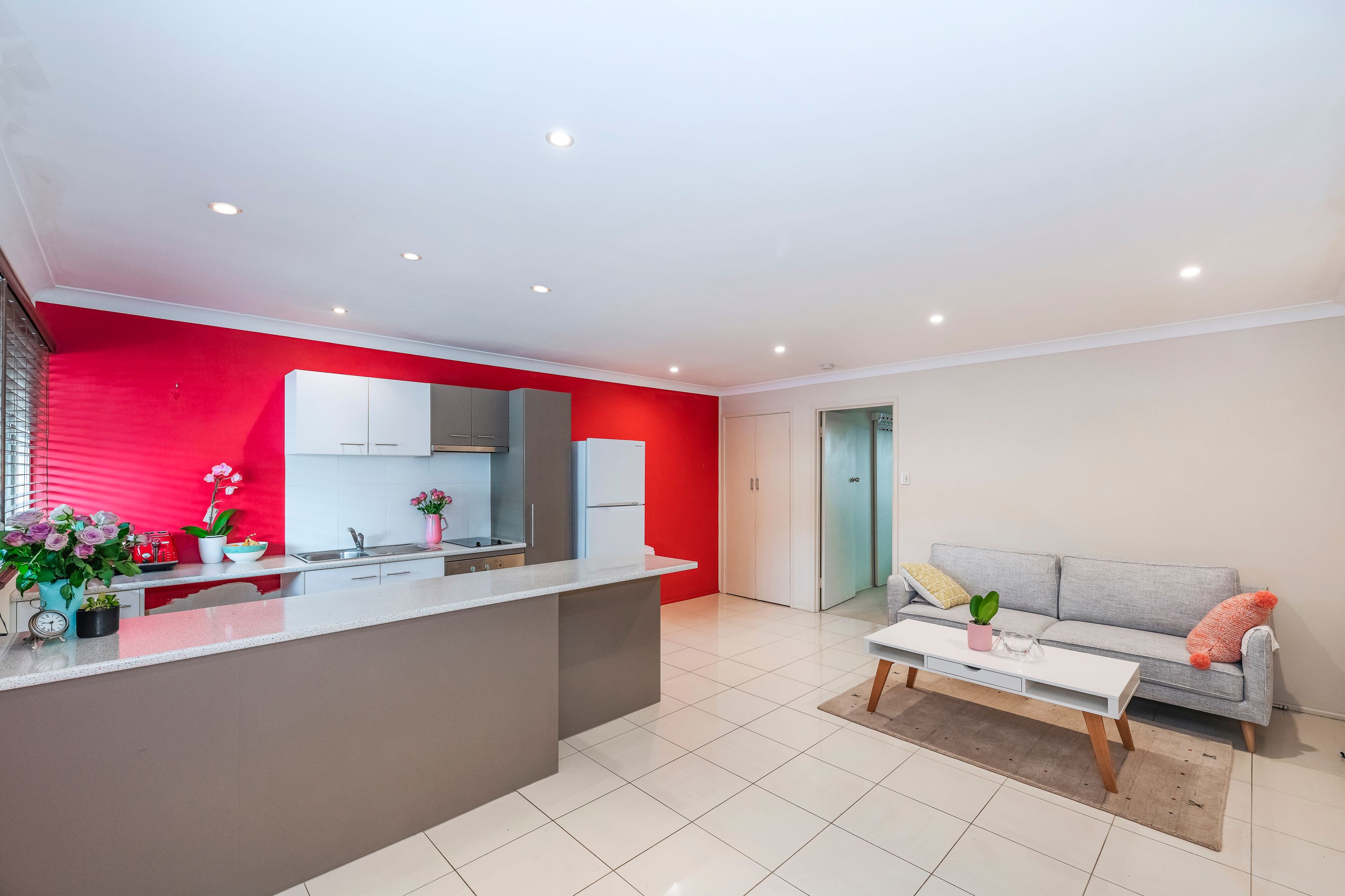 3/58 Beatrice Terrace, Ascot, QLD 4007