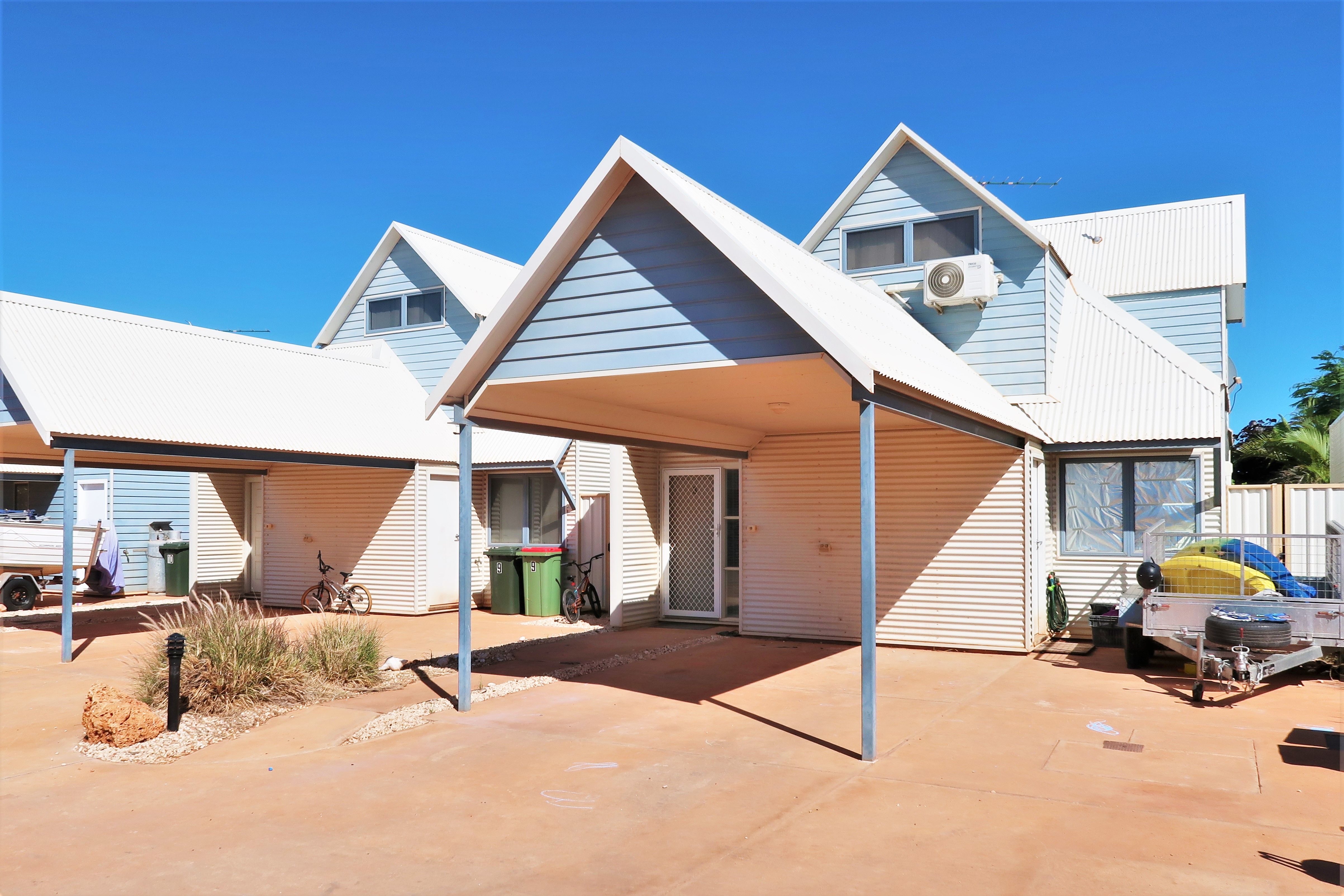 8/1 Coral Way, Exmouth, WA 6707