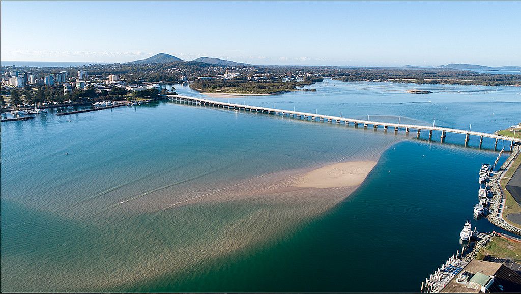 Lot 66, Stage 1A "Summergreen", Cape Hawke Drive, Forster, NSW 2428