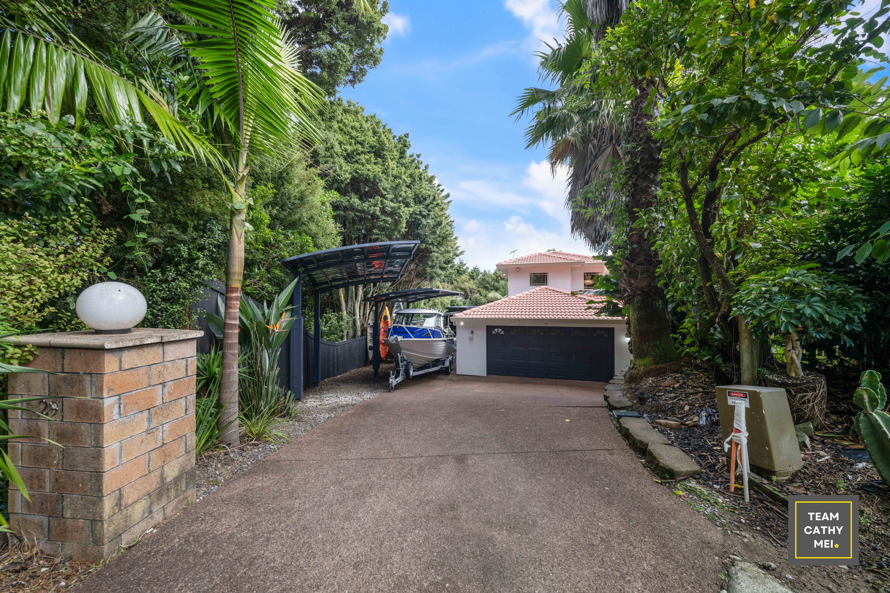 29 Silkwood Grove, Totara Heights, Manukau City