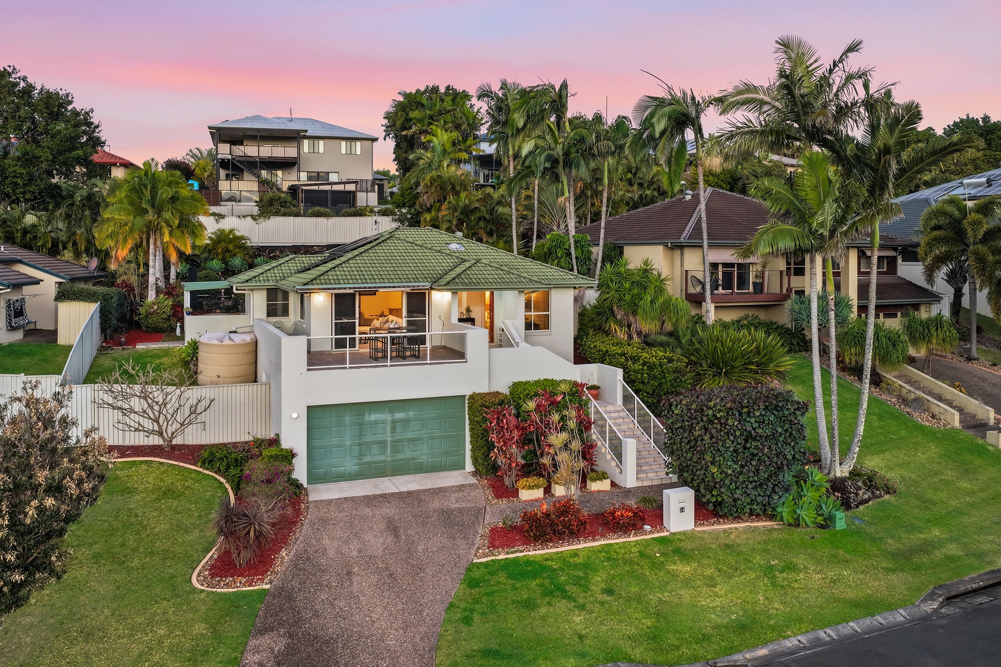 14 Gordonia Drive, Reedy Creek, QLD 4227
