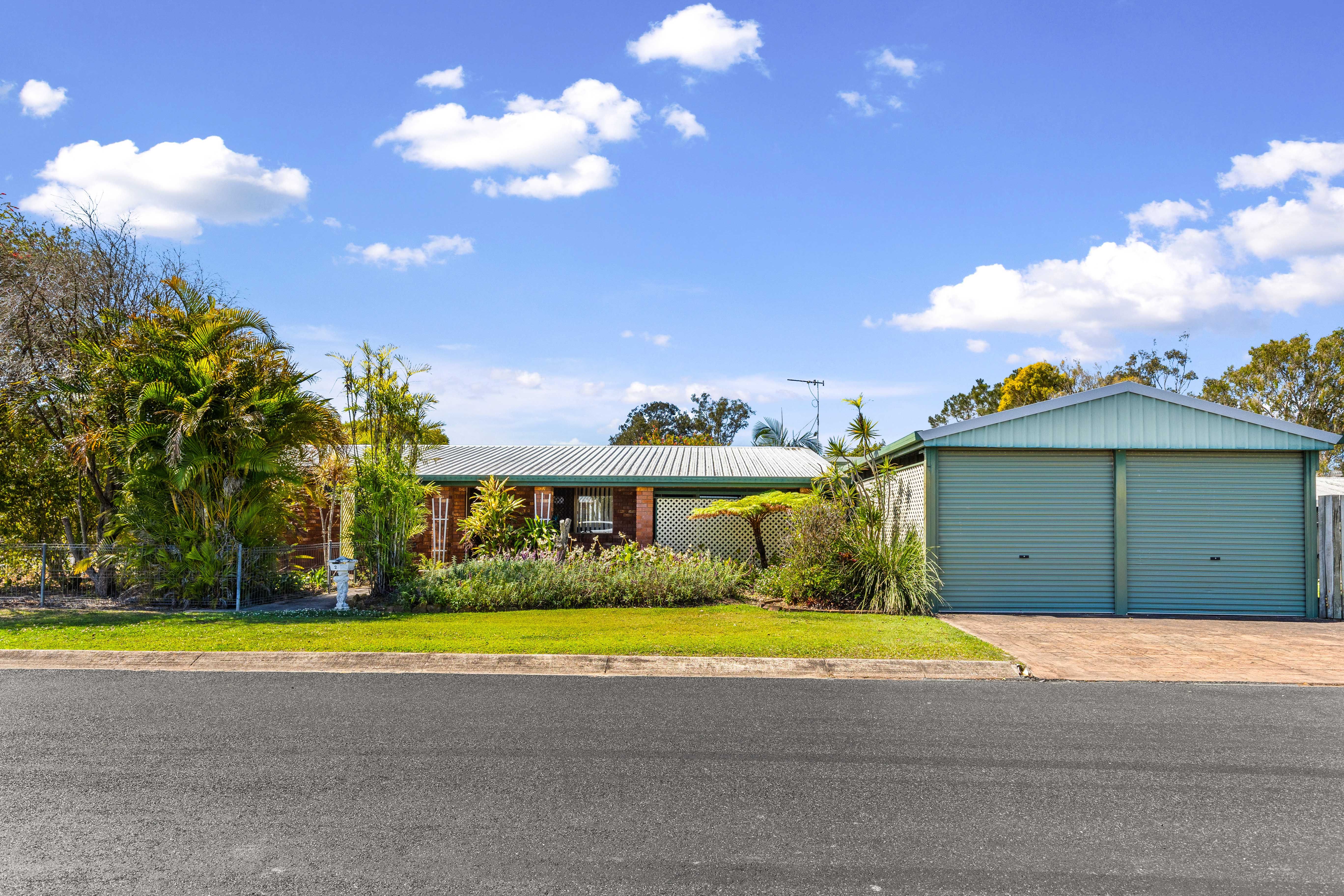 2 Stuart Court — photo from Ray White Maryborough