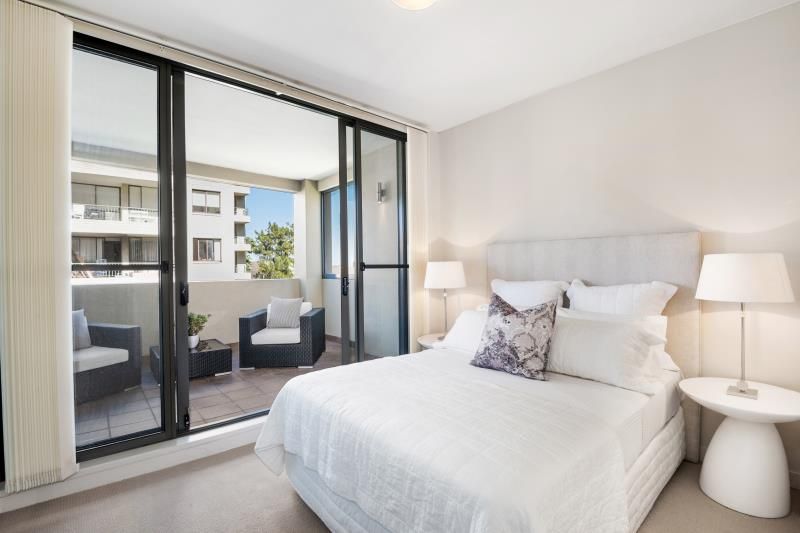 8/29 Waverley Street, Bondi Junction, NSW 2022