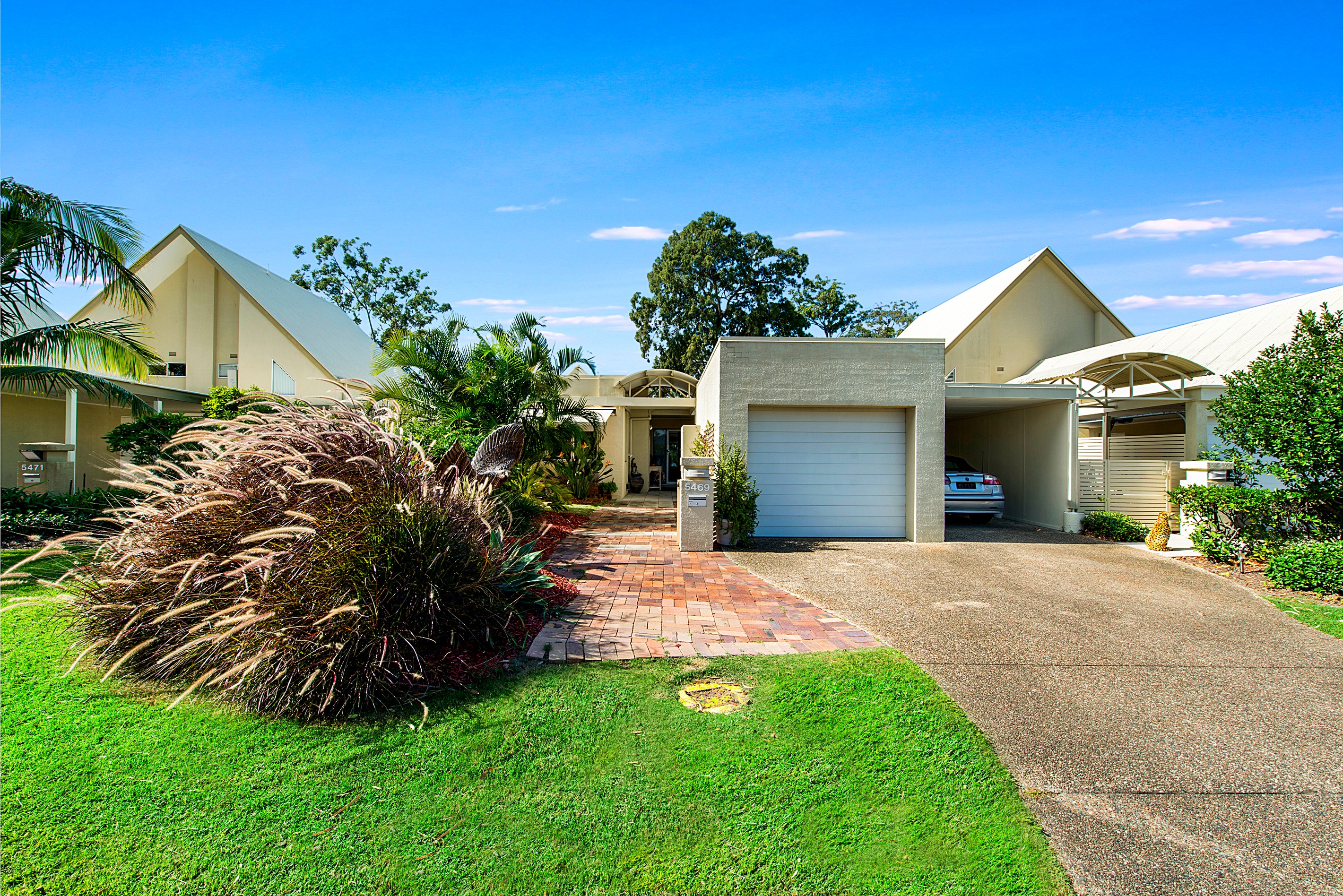 5469 Bay Hill Terrace, Sanctuary Cove, QLD 4212