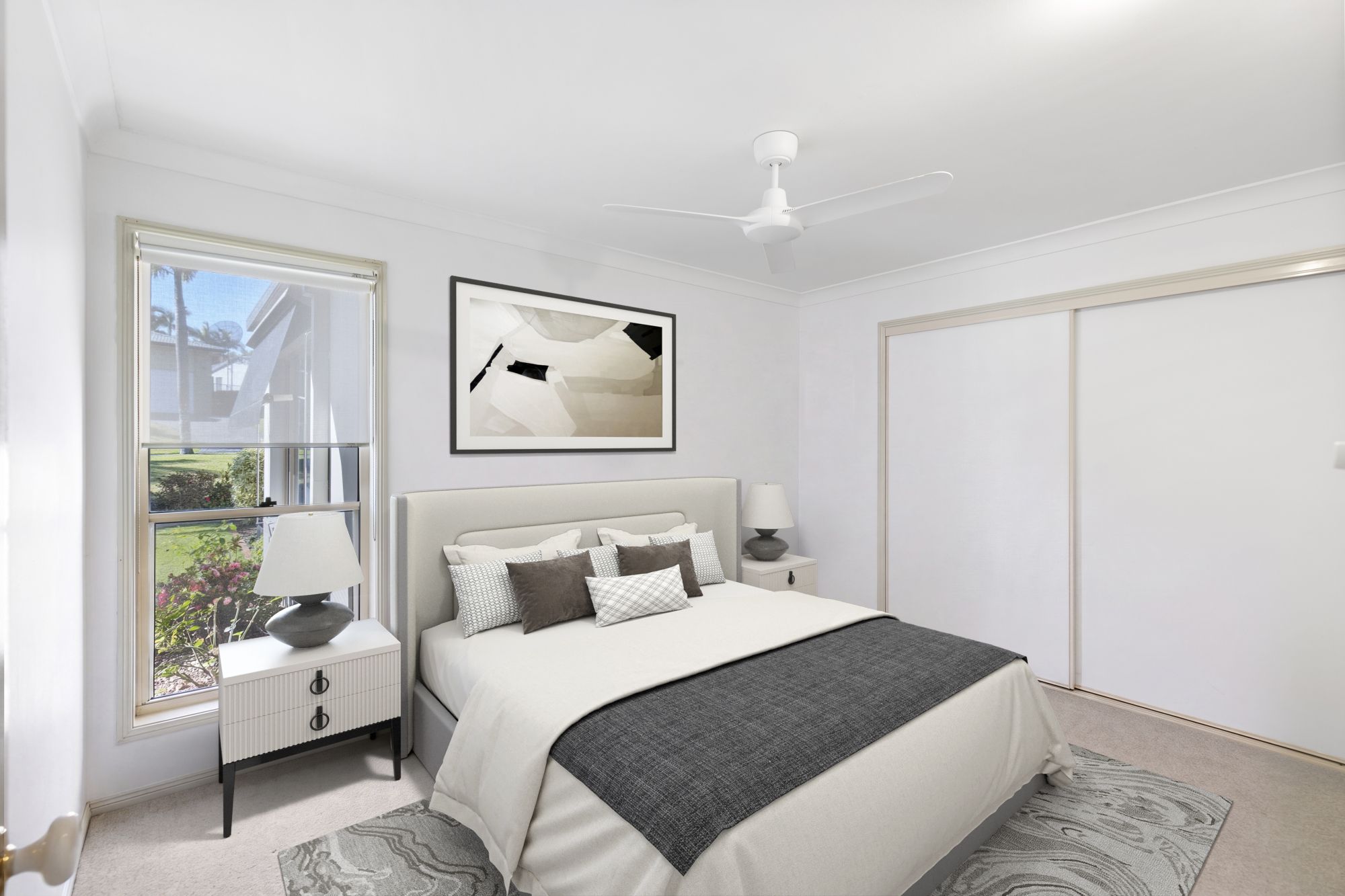 10 Mornington Terrace — photo 21 of 26