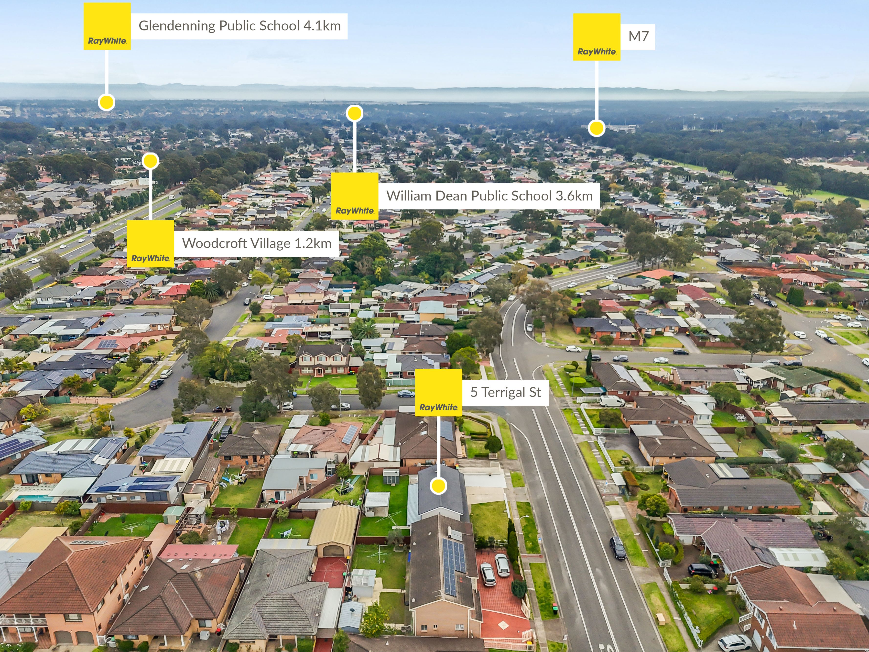 5 Terrigal Street — photo 12 of 14