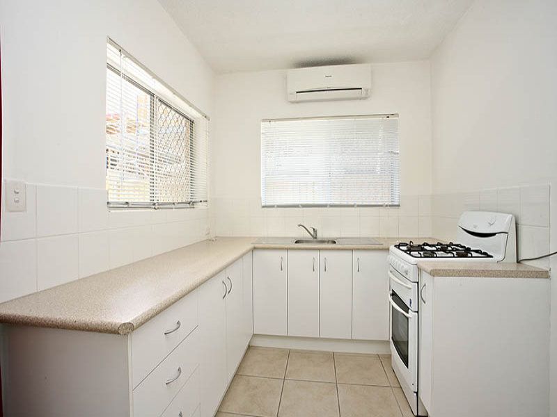 2/61 Clive Street, Annerley, QLD 4103