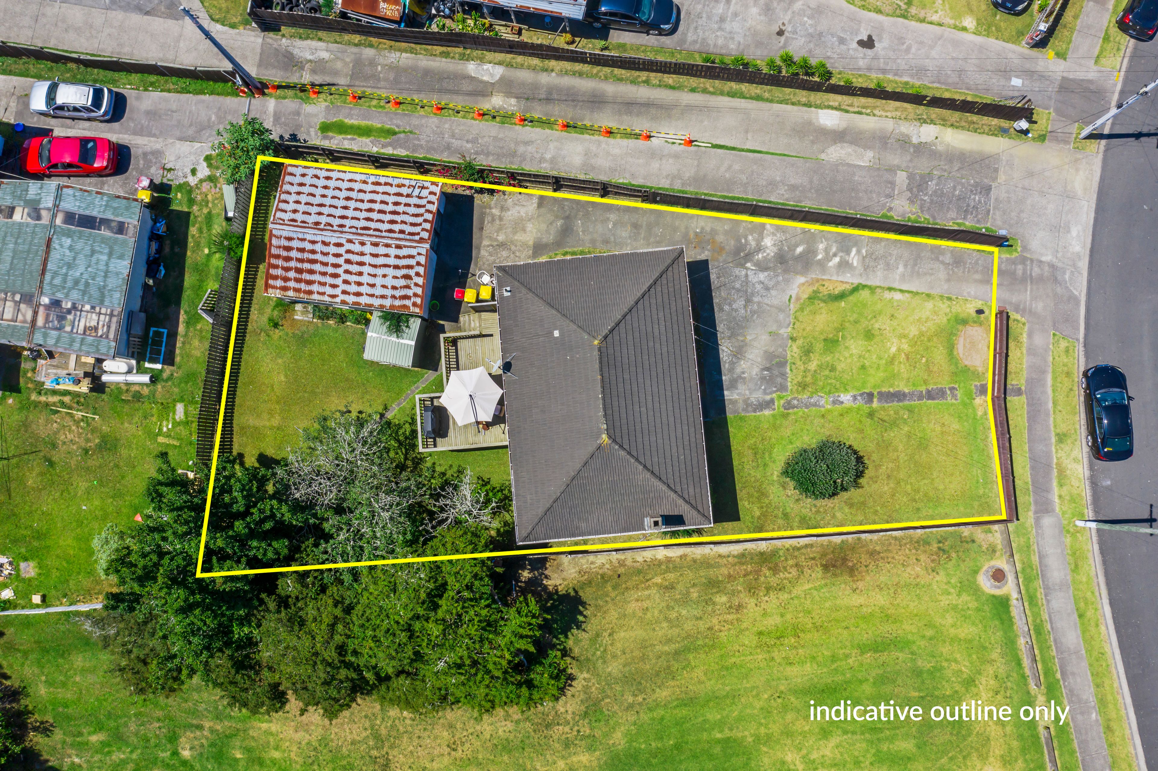 45 Antrim Crescent, Otara, Manukau City
