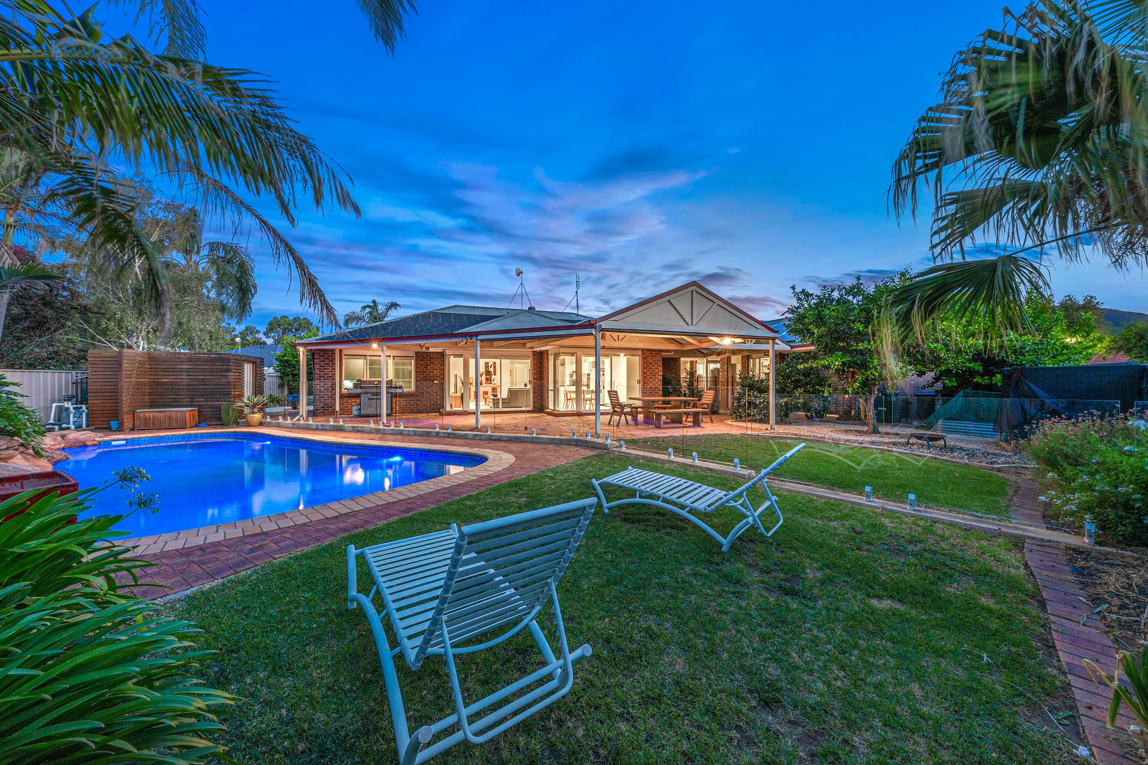5 Dinham Court, Athelstone SA 5076