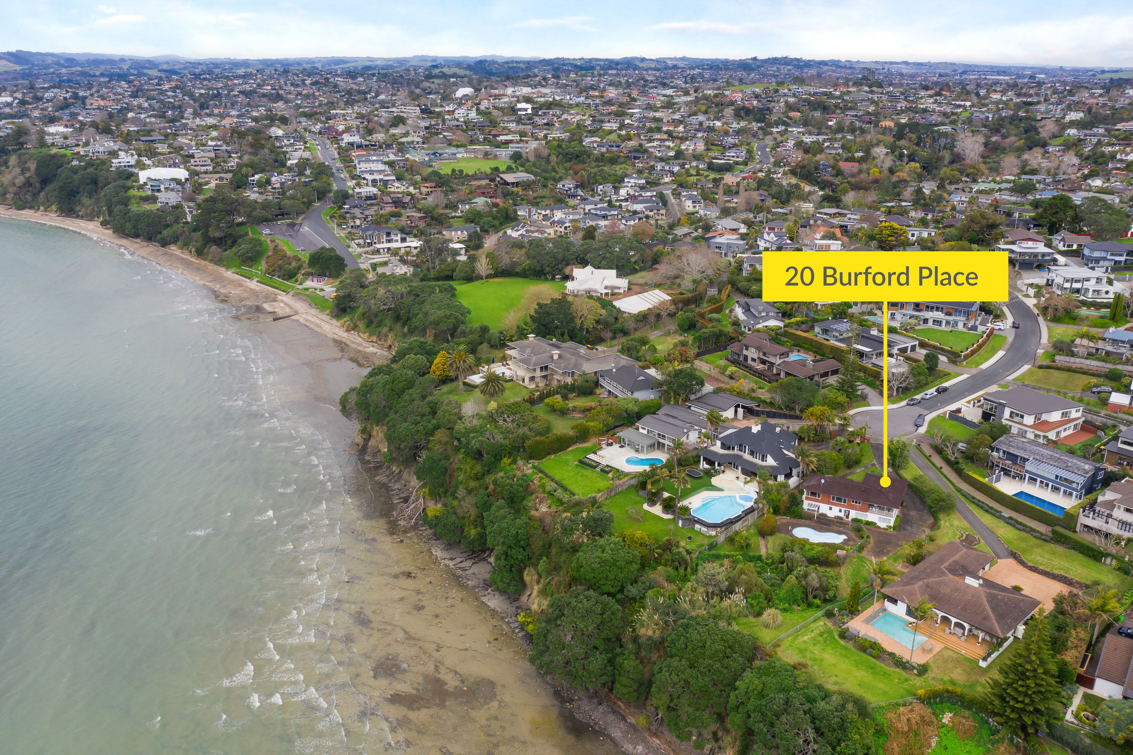 20 Burford Place, Mellons Bay, Manukau City
