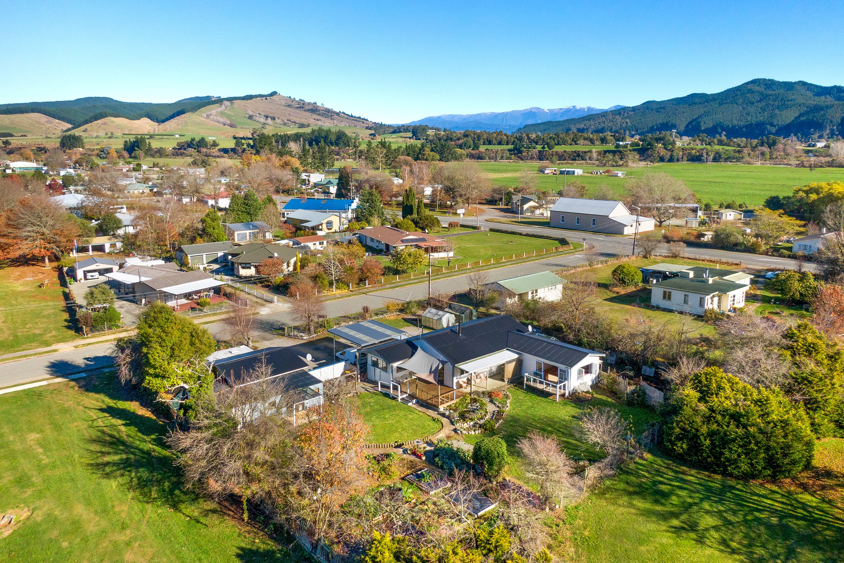 7 Rata Avenue, Tapawera, Tasman District