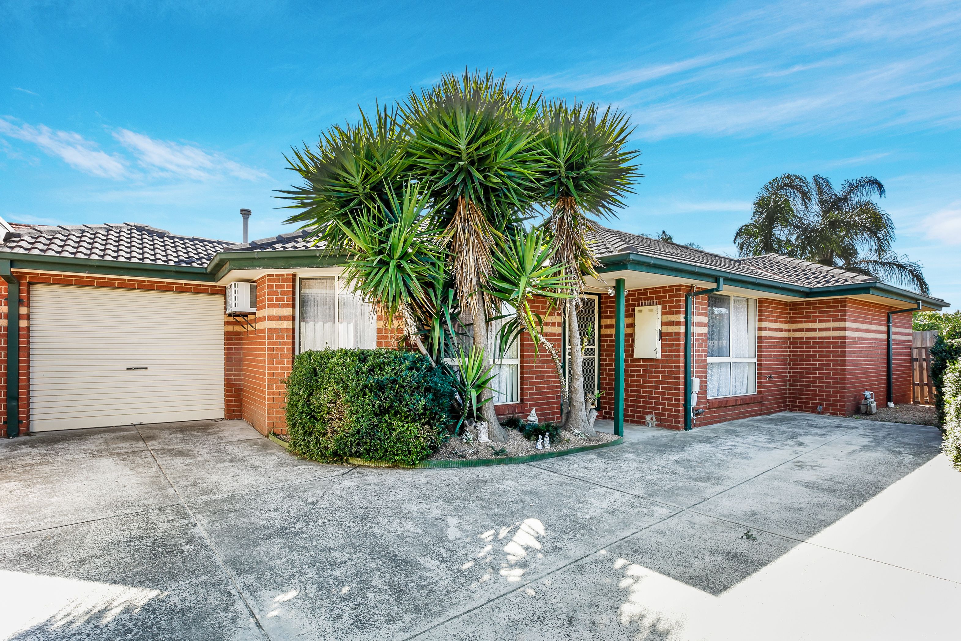 2/12 Bremner Court, Mill Park, VIC 3082