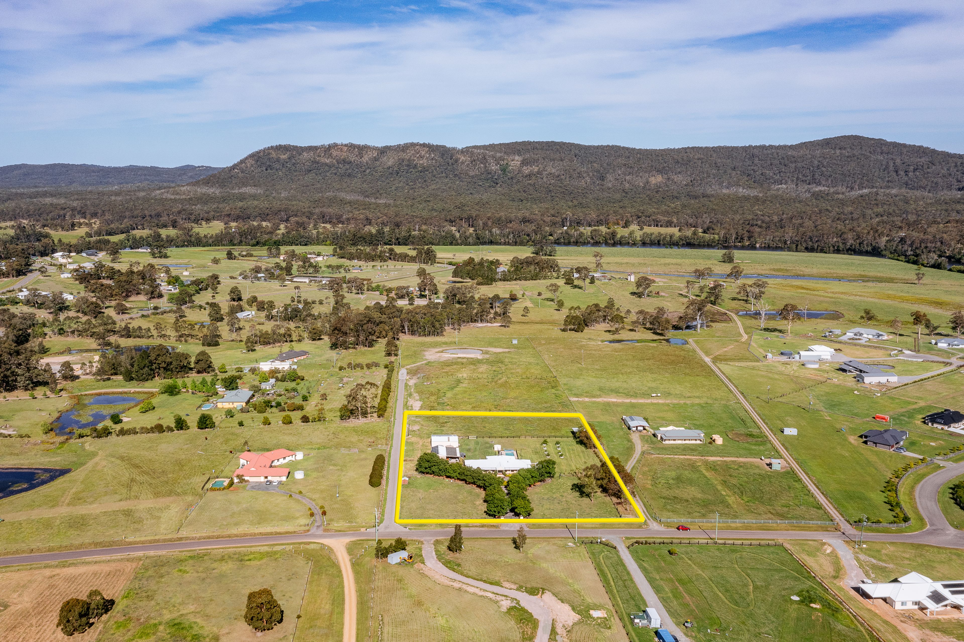 211 Fotheringay Road, Clarence Town, NSW 2321