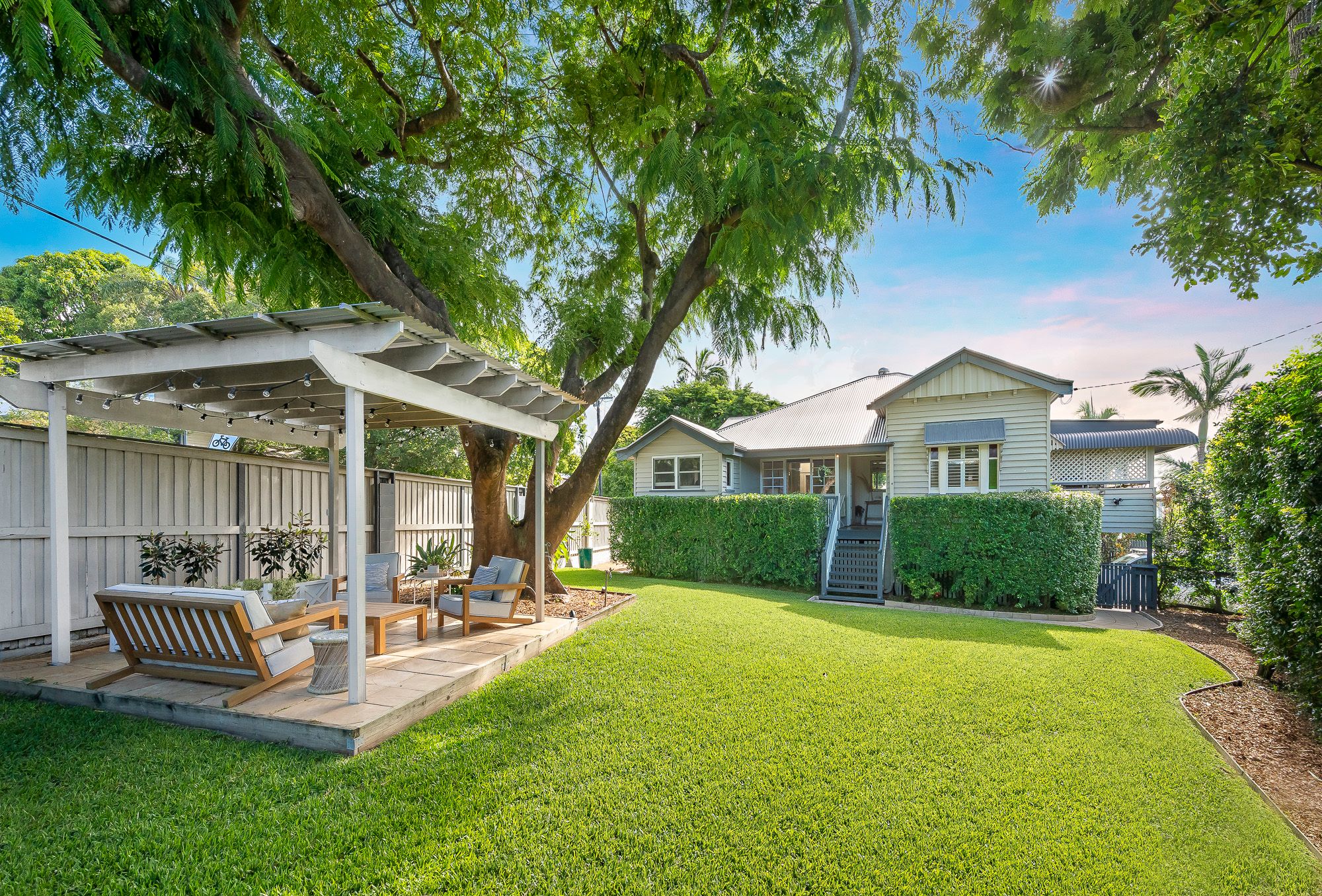 59 Rawson Street, Wooloowin, QLD 4030
