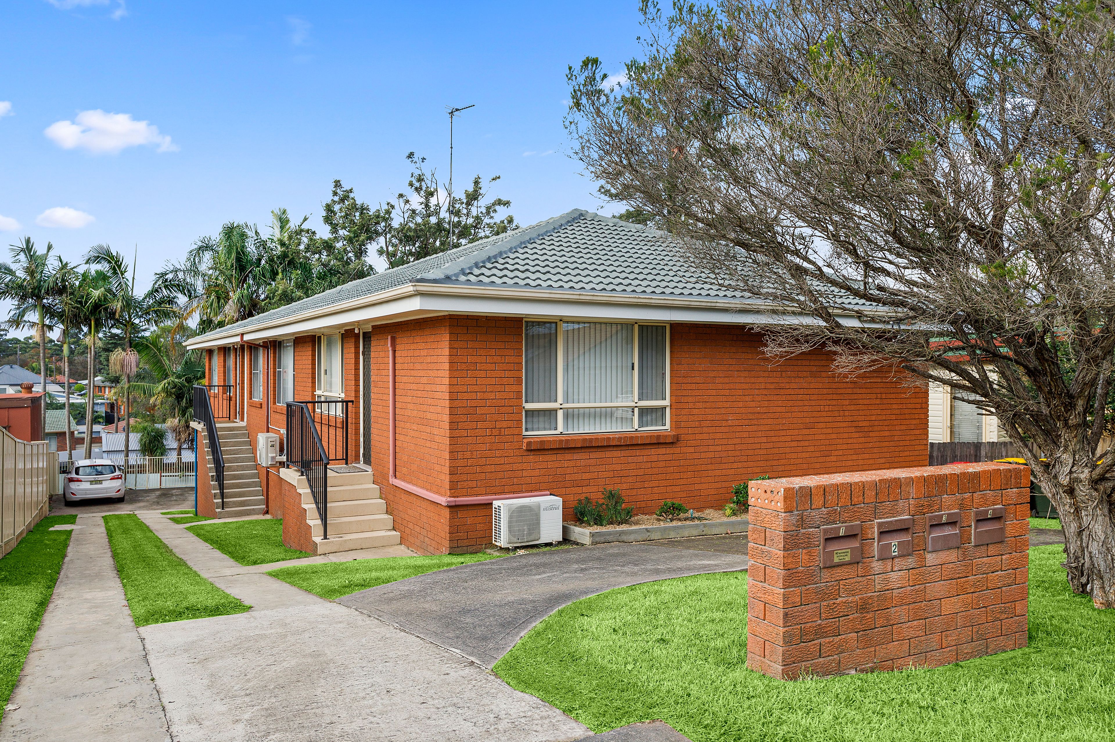 21 Yellagong Street, West Wollongong NSW 2500