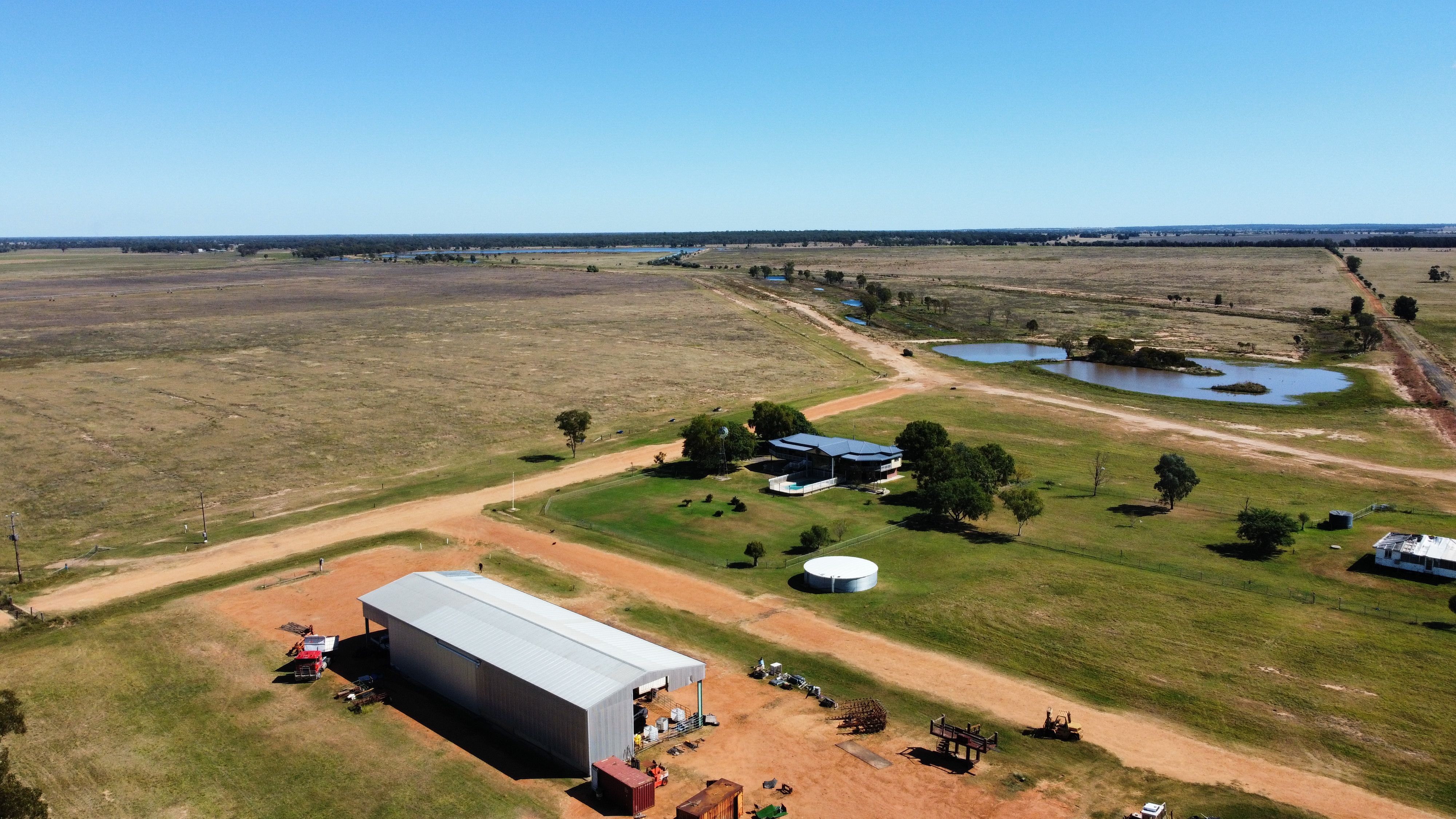 27178 Cunningham Highway, Whetstone, QLD 4387 Sold Rural Cropping