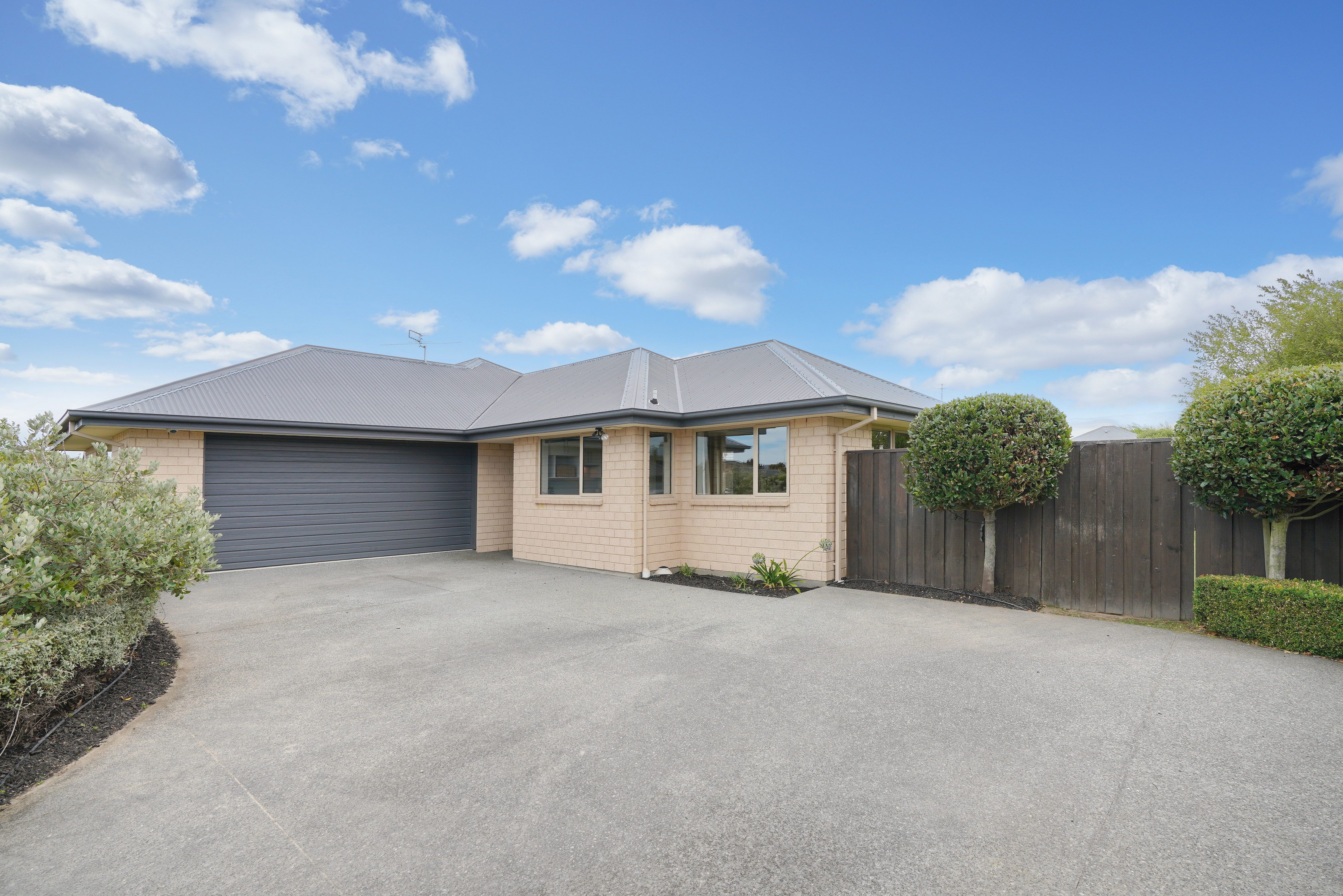 93 Renoir Drive, Rolleston, Selwyn District