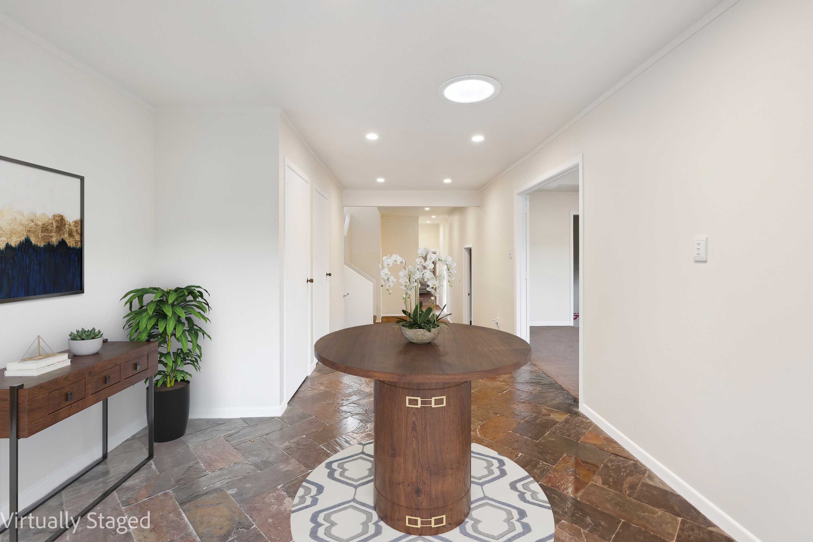 24 Peretao Rise, The Gardens, Manukau City