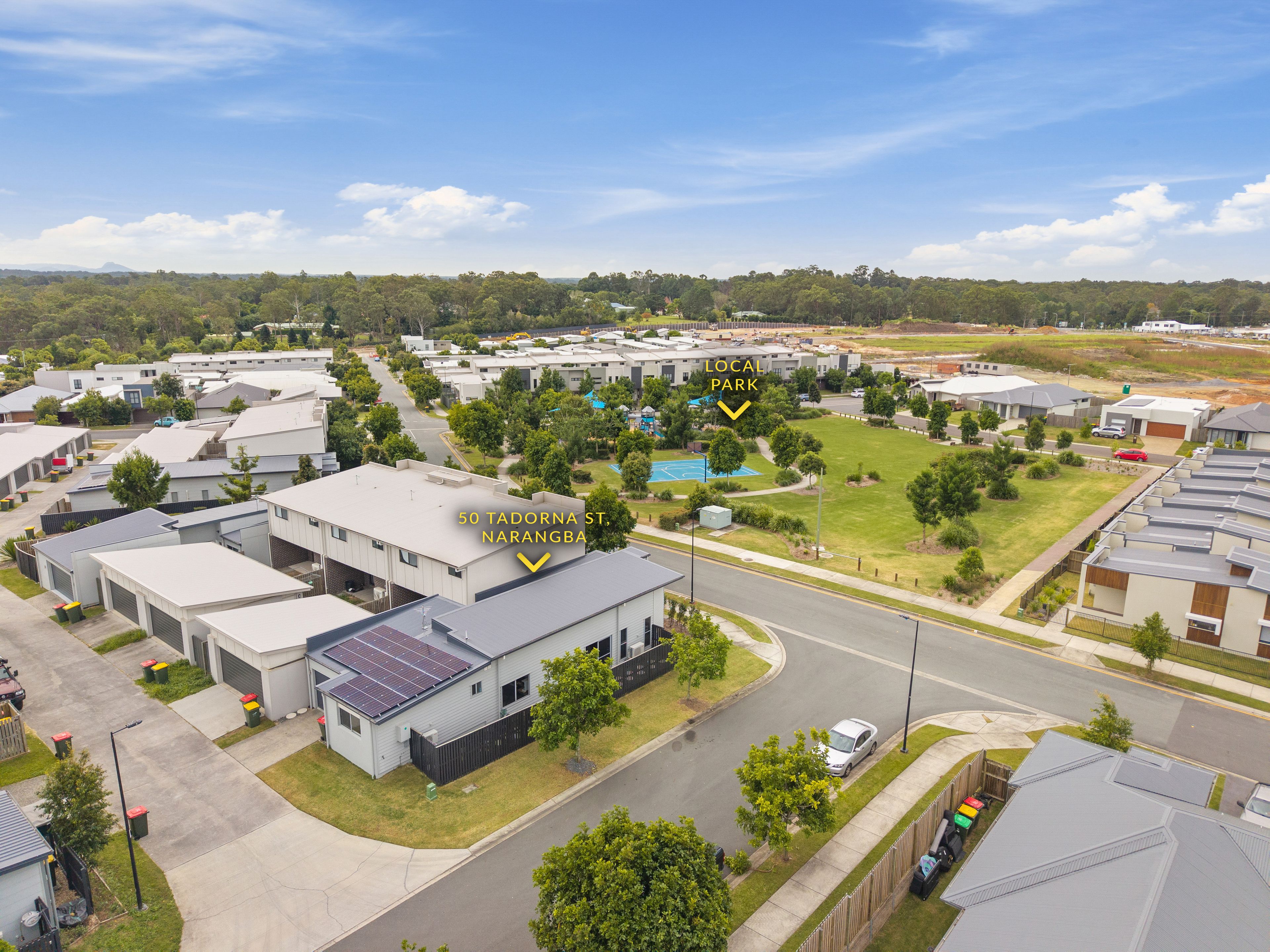 50 Tadorna Street, Narangba, QLD 4504