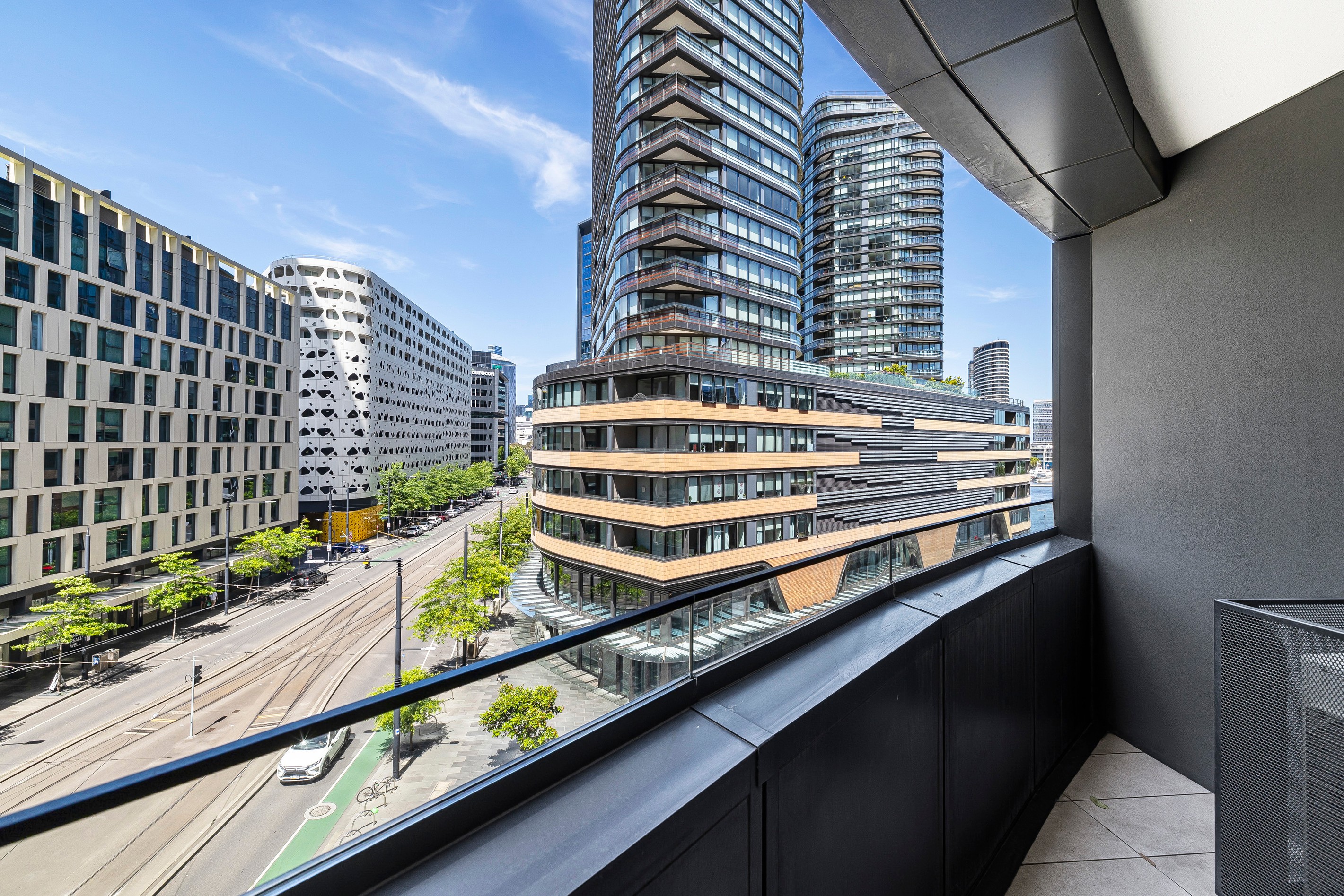 410N/889 Collins Street, Docklands, VIC 3008