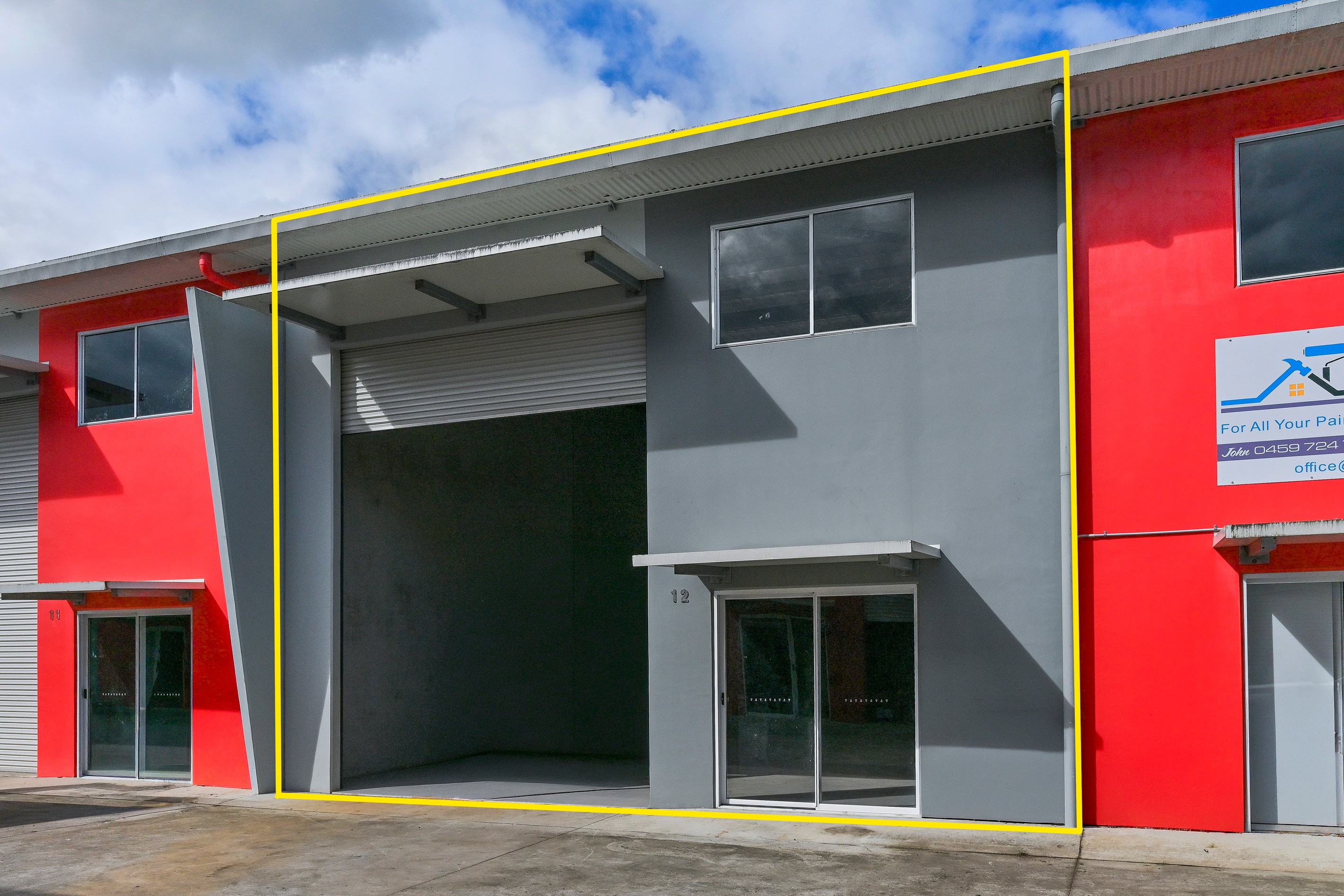 12/9 Kite Crescent, South Murwillumbah, NSW 2484