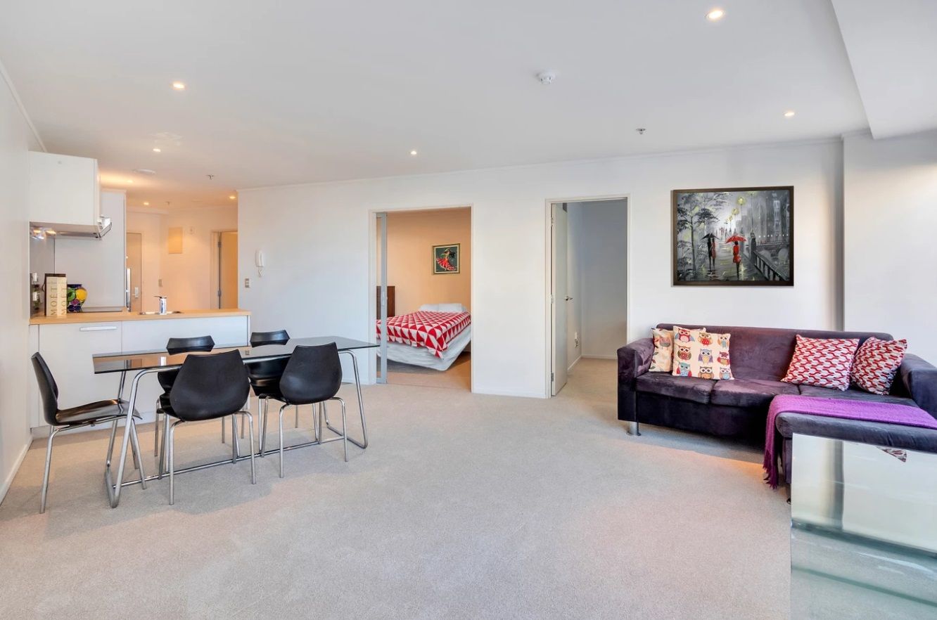 5C/156 Vincent Street, City Centre, Auckland