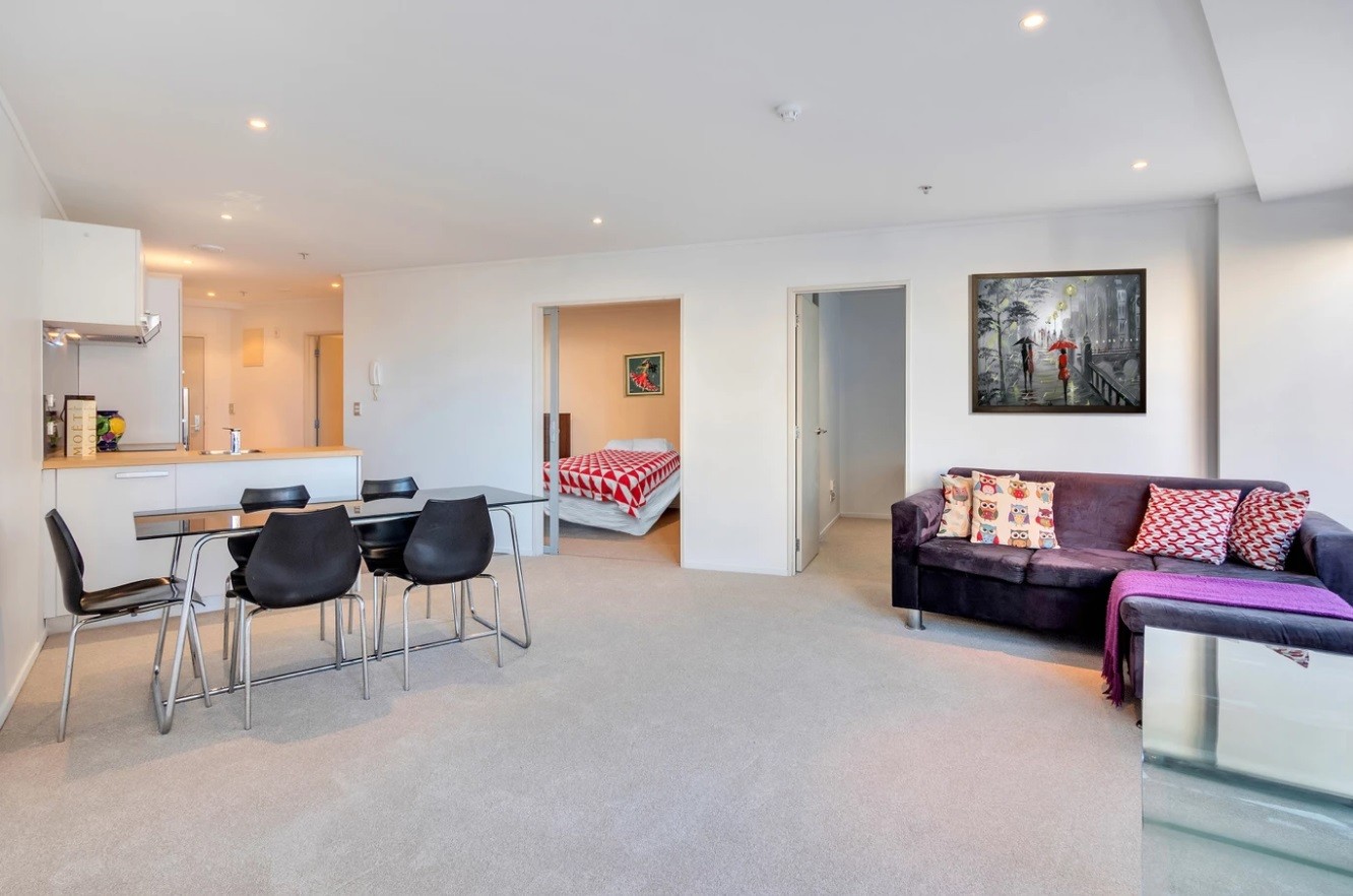 5C/156 Vincent Street, City Centre, Auckland