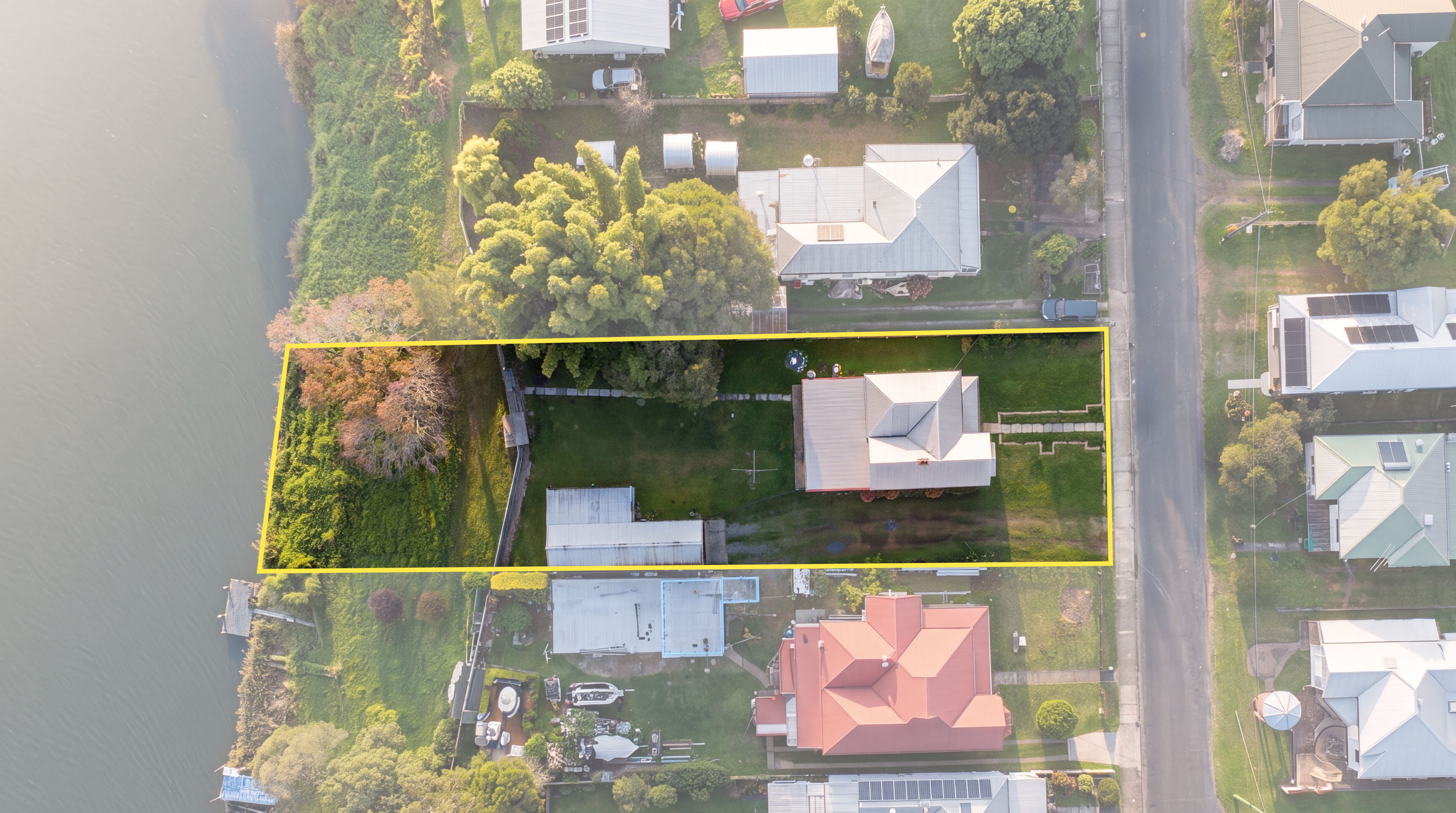 25 River Street, Ulmarra, NSW 2462