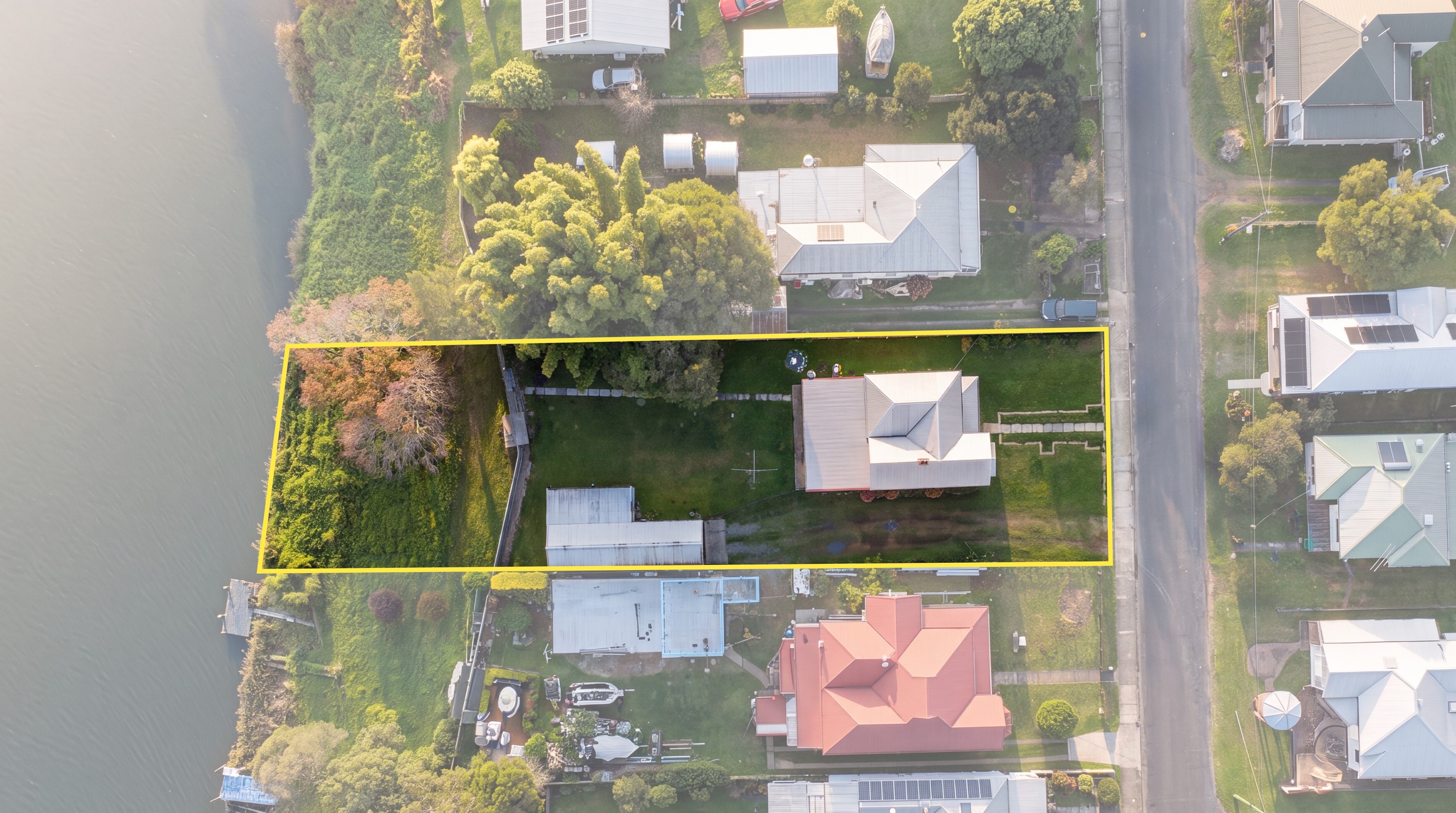 25 River Street, Ulmarra, NSW 2462