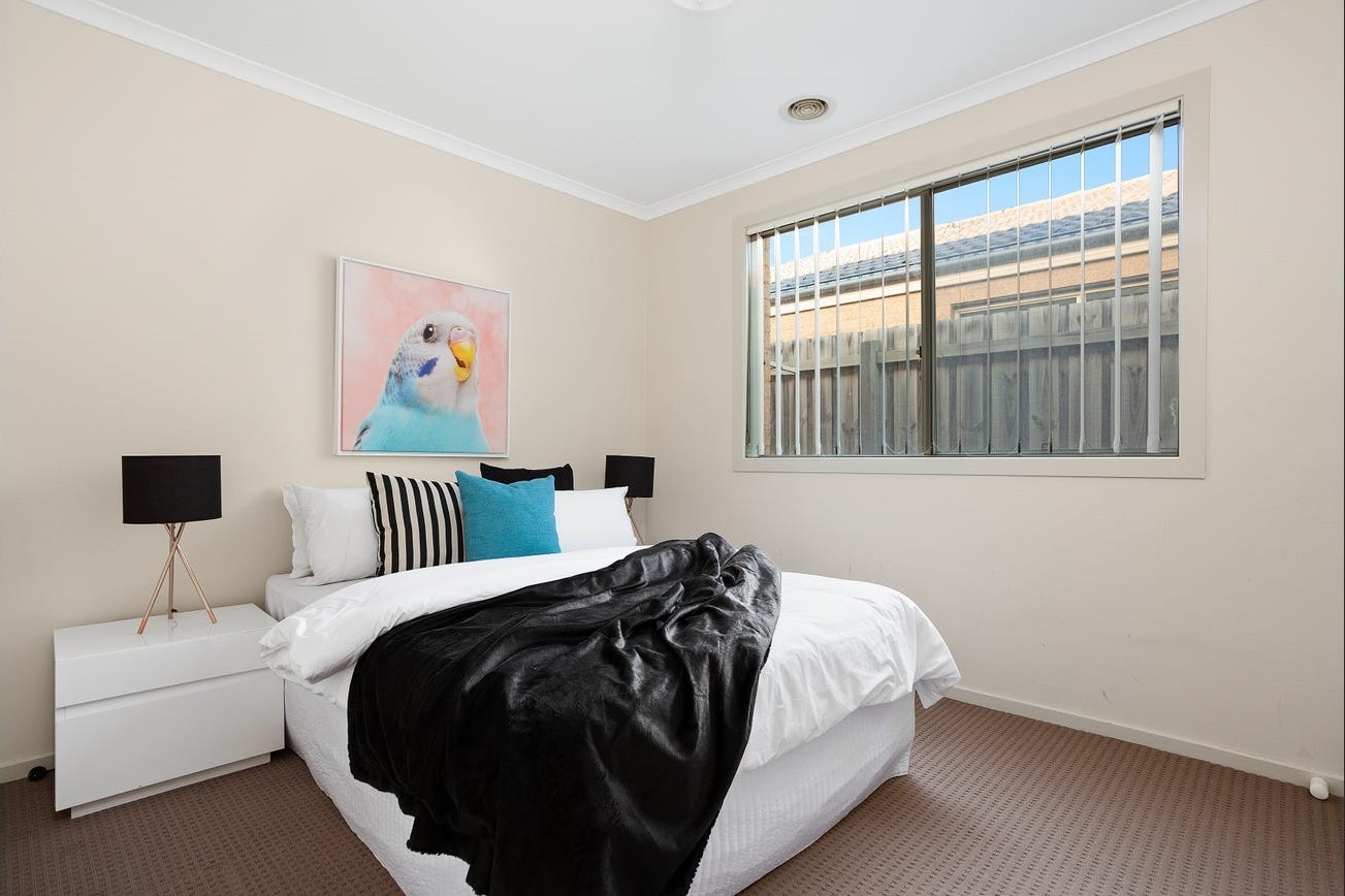 262 The Lakes Boulevard, South Morang, VIC 3752