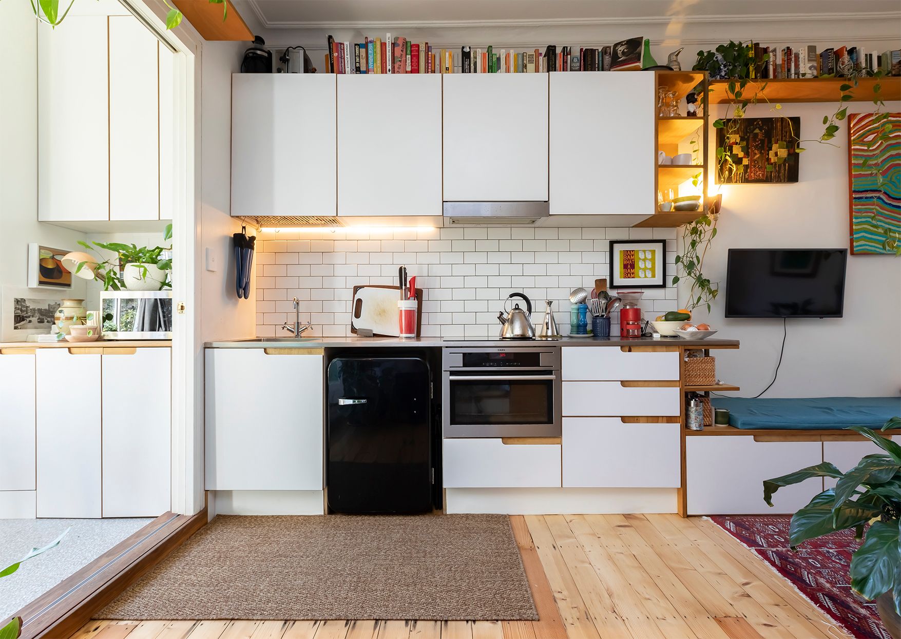 23/179 Darlinghurst Road, Darlinghurst, NSW 2010