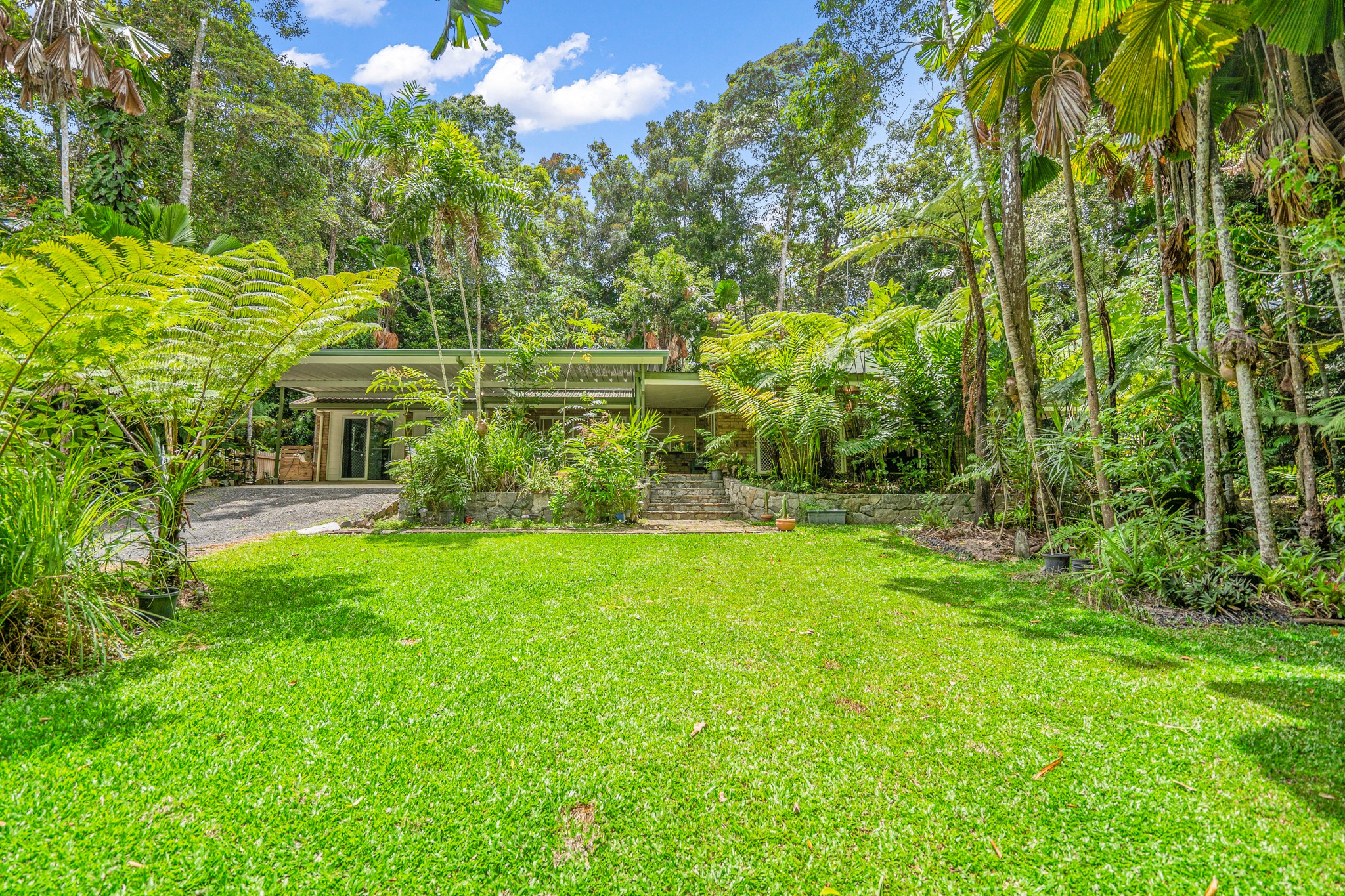 18 Gregory Terrace, Kuranda, QLD 4881